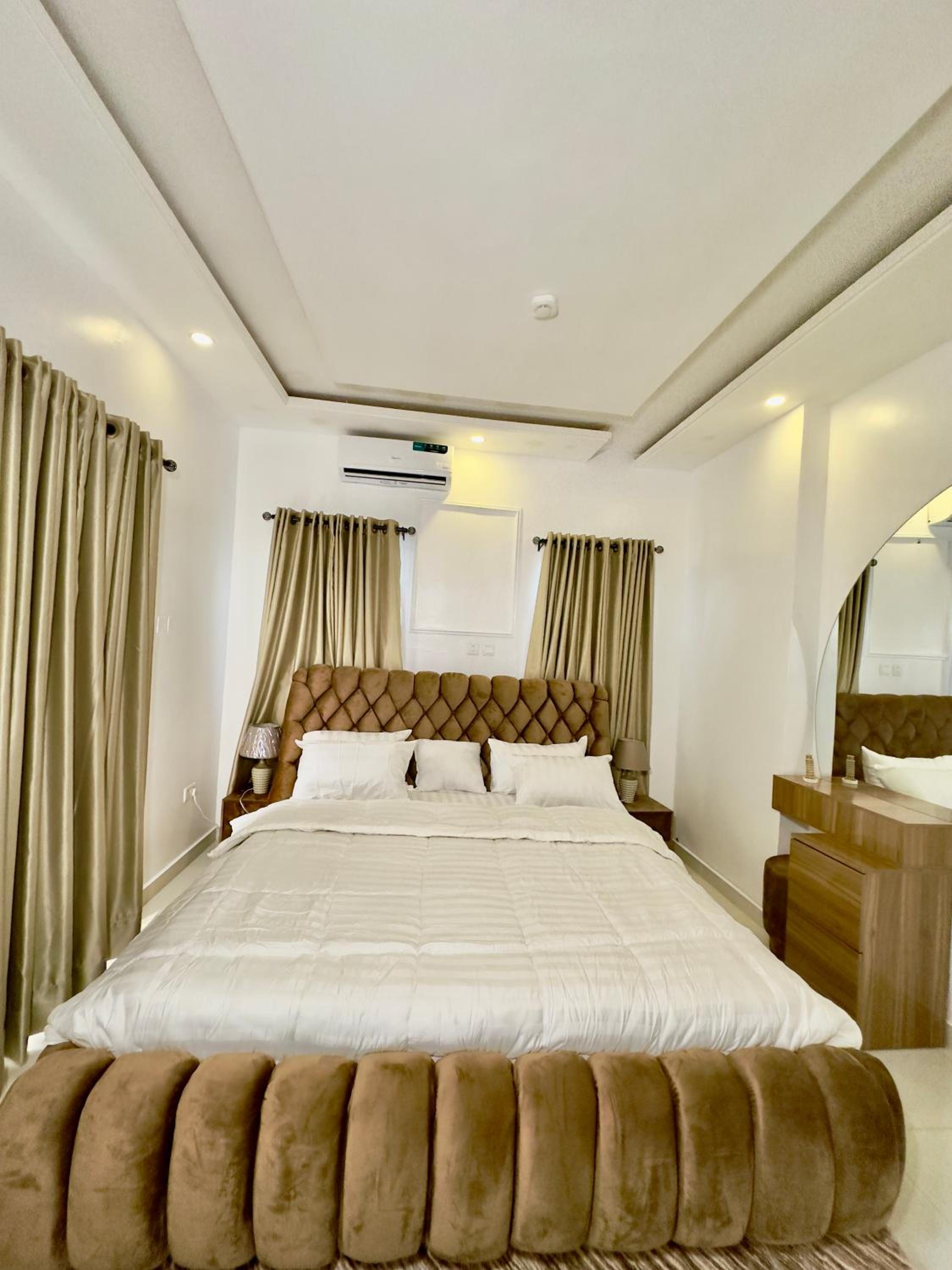 Garnet Homes Lekki view 5