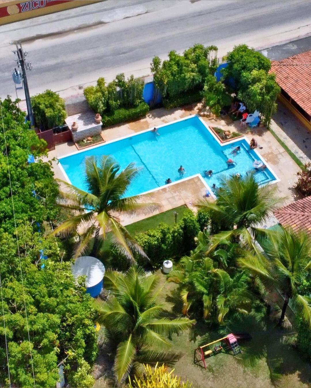 Pousada Verdes Mares