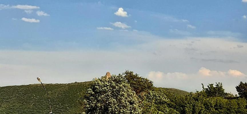 Dream House en Mtskheta — other