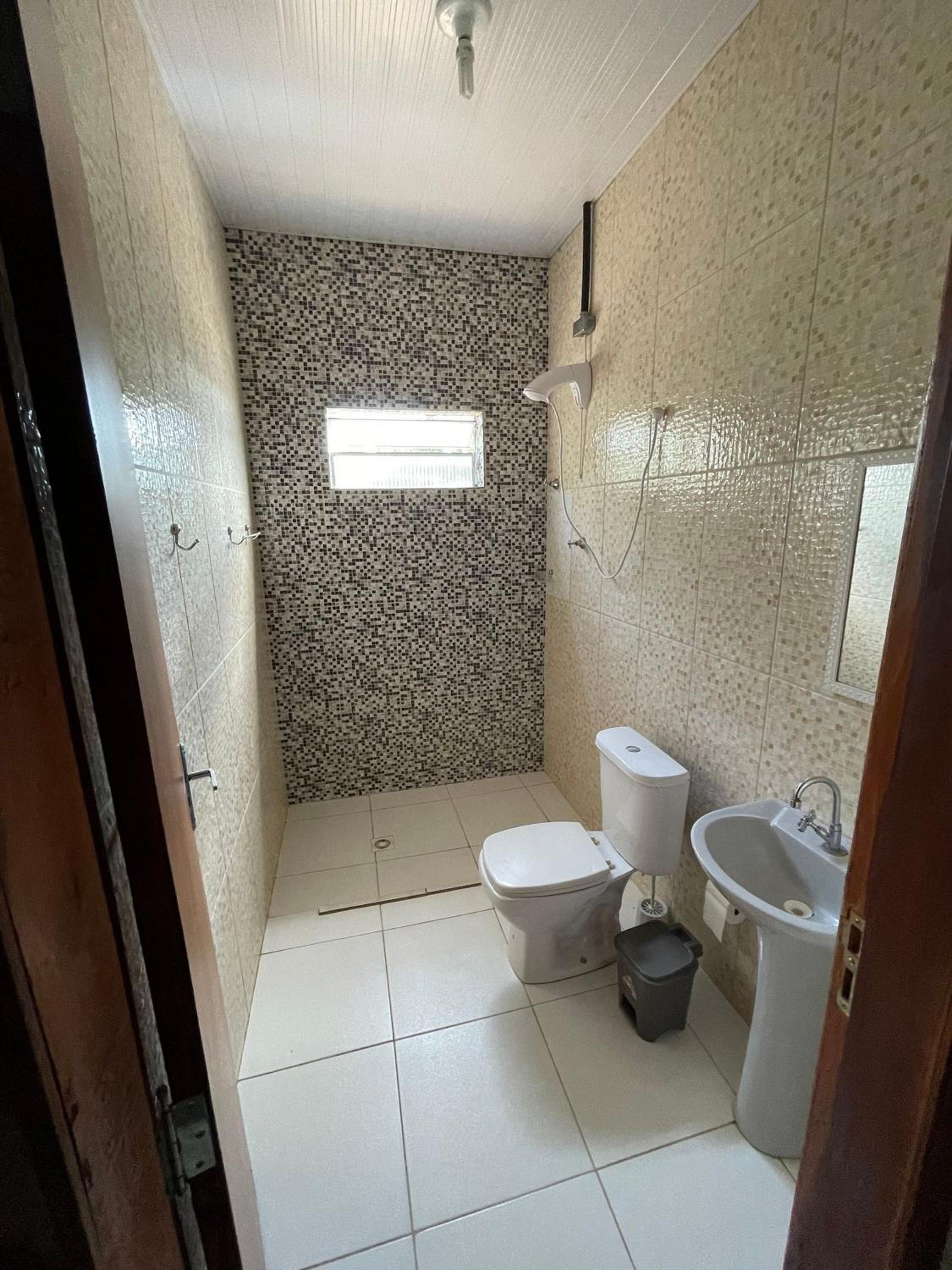 Hostel o Viveiro - Serra da Capivara - Prédio JK