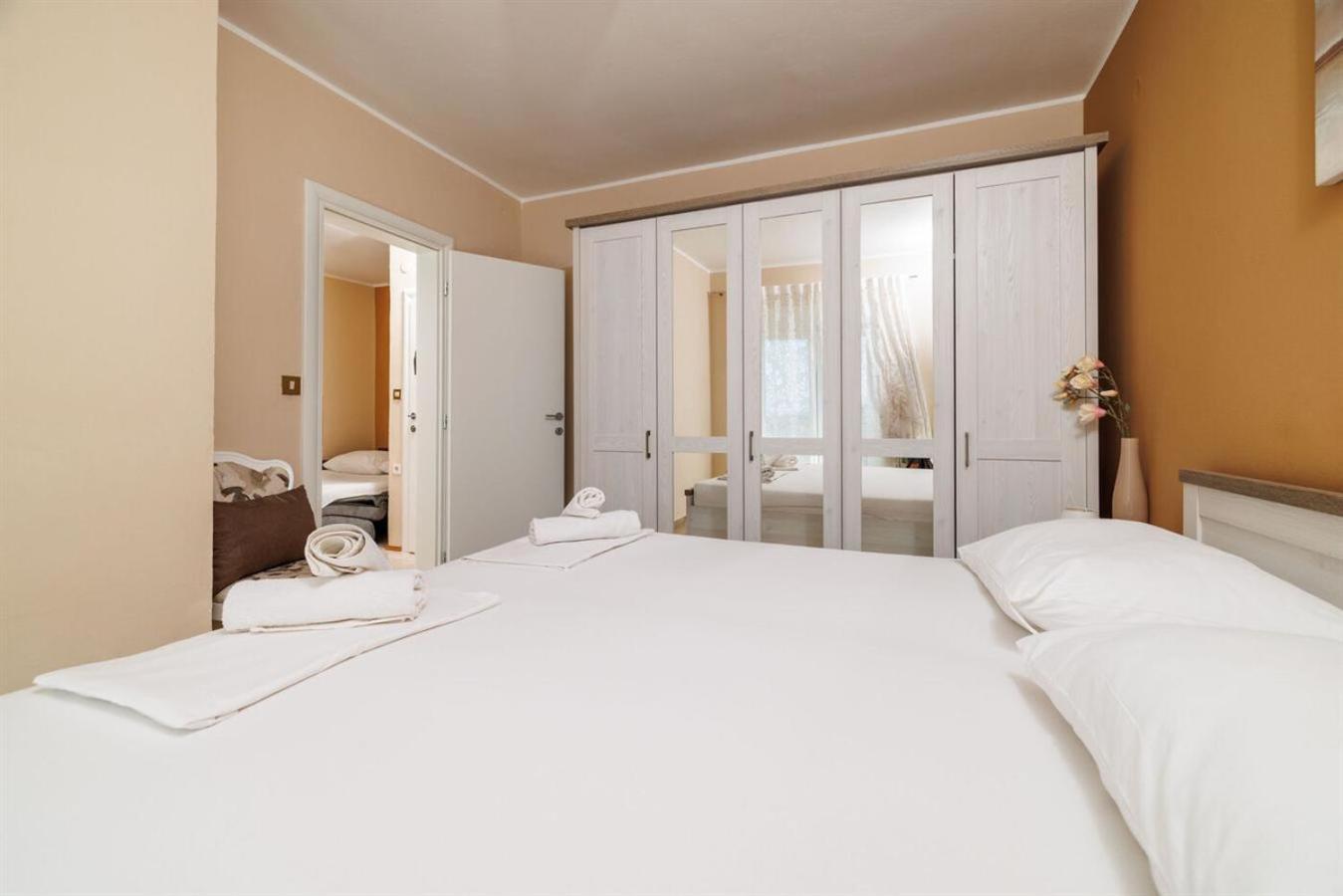 Apartments San Dramalj - Crikvenica view 5