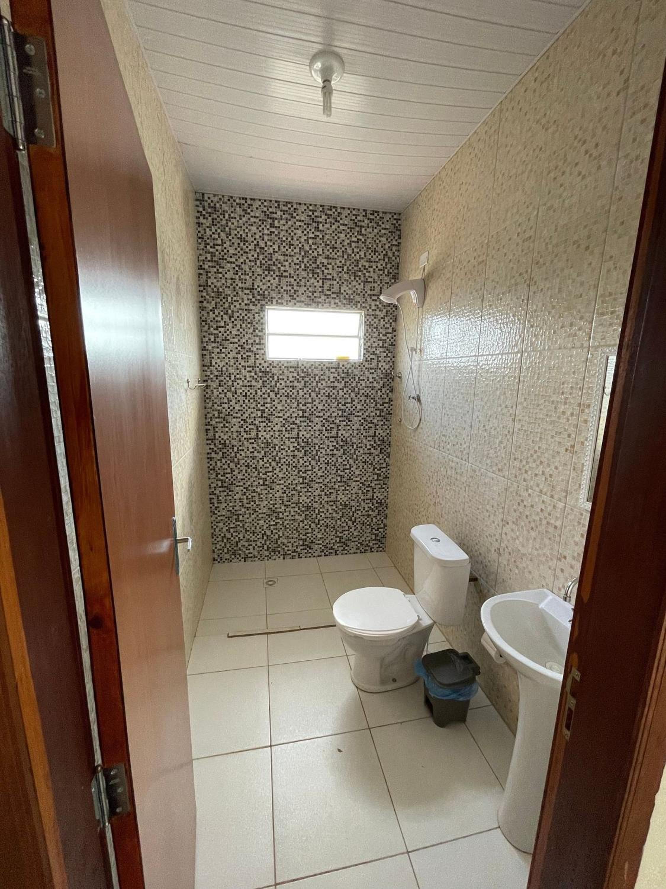 Hostel o Viveiro - Serra da Capivara - Prédio JK