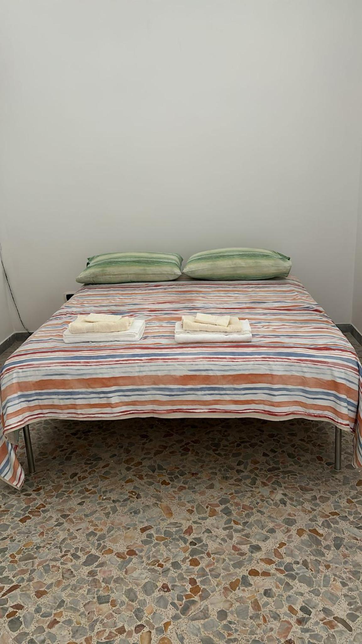 Bari Vacations - PM 23 Via Gino Priolo Guest House - Property Image 4