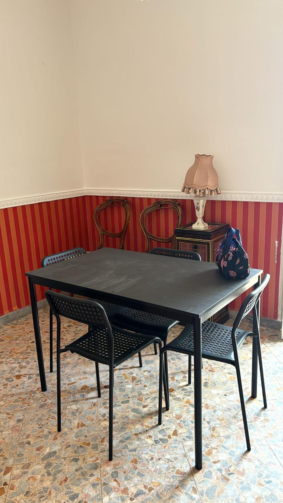 Bari Vacations - PM 23 Via Gino Priolo Guest House - Property Image 2