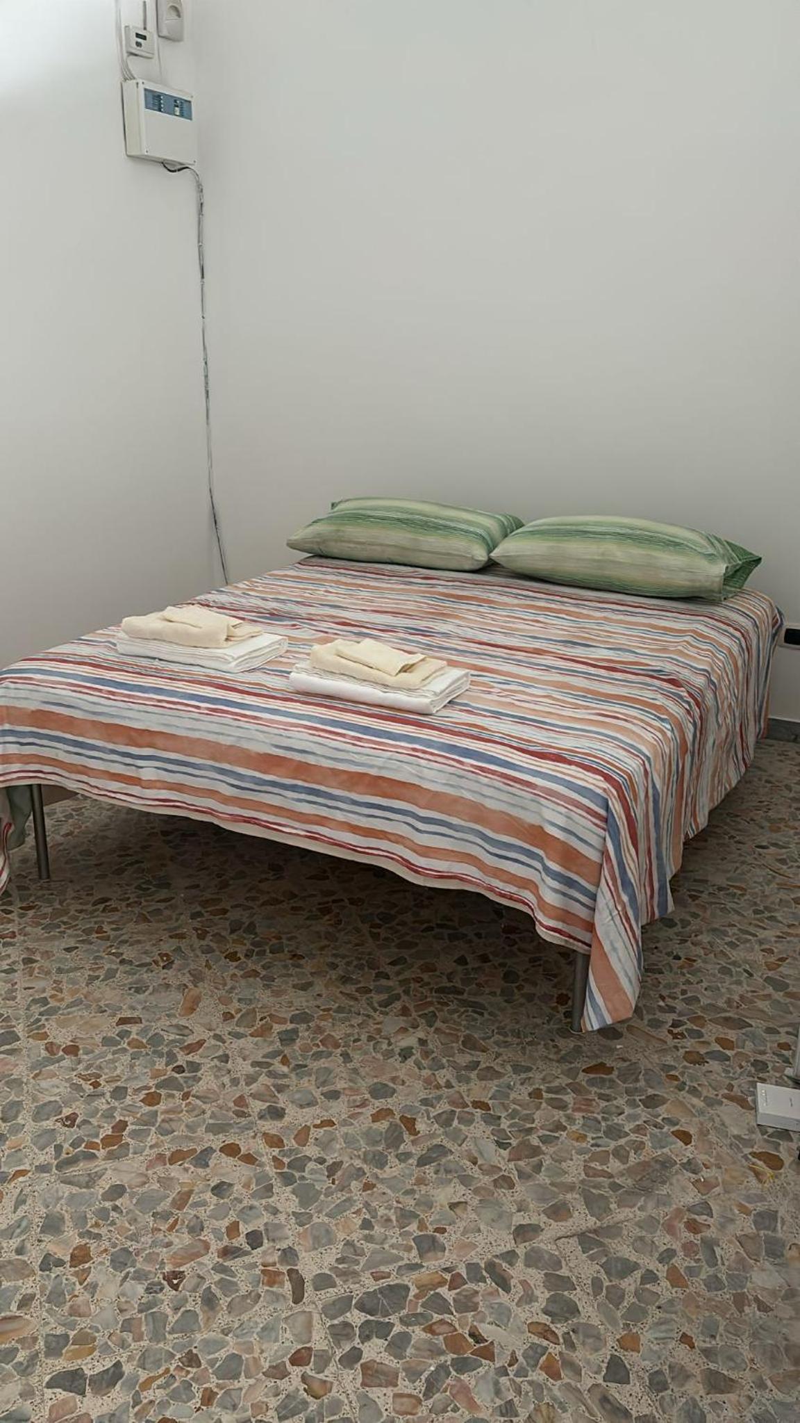 Bari Vacations - PM 23 Via Gino Priolo Guest House - Property Image 12
