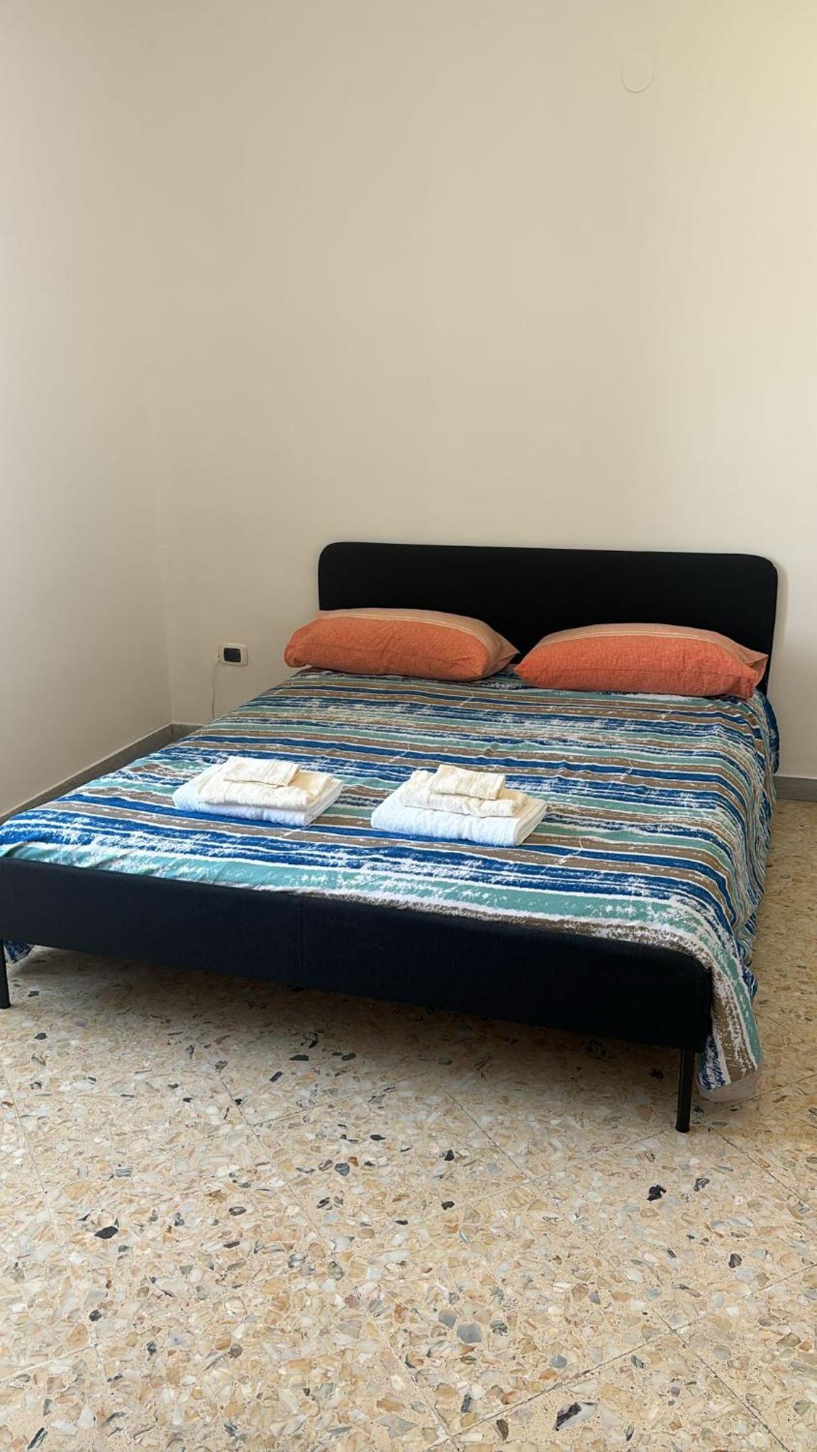 Bari Vacations - PM 23 Via Gino Priolo Guest House - Property Image 10