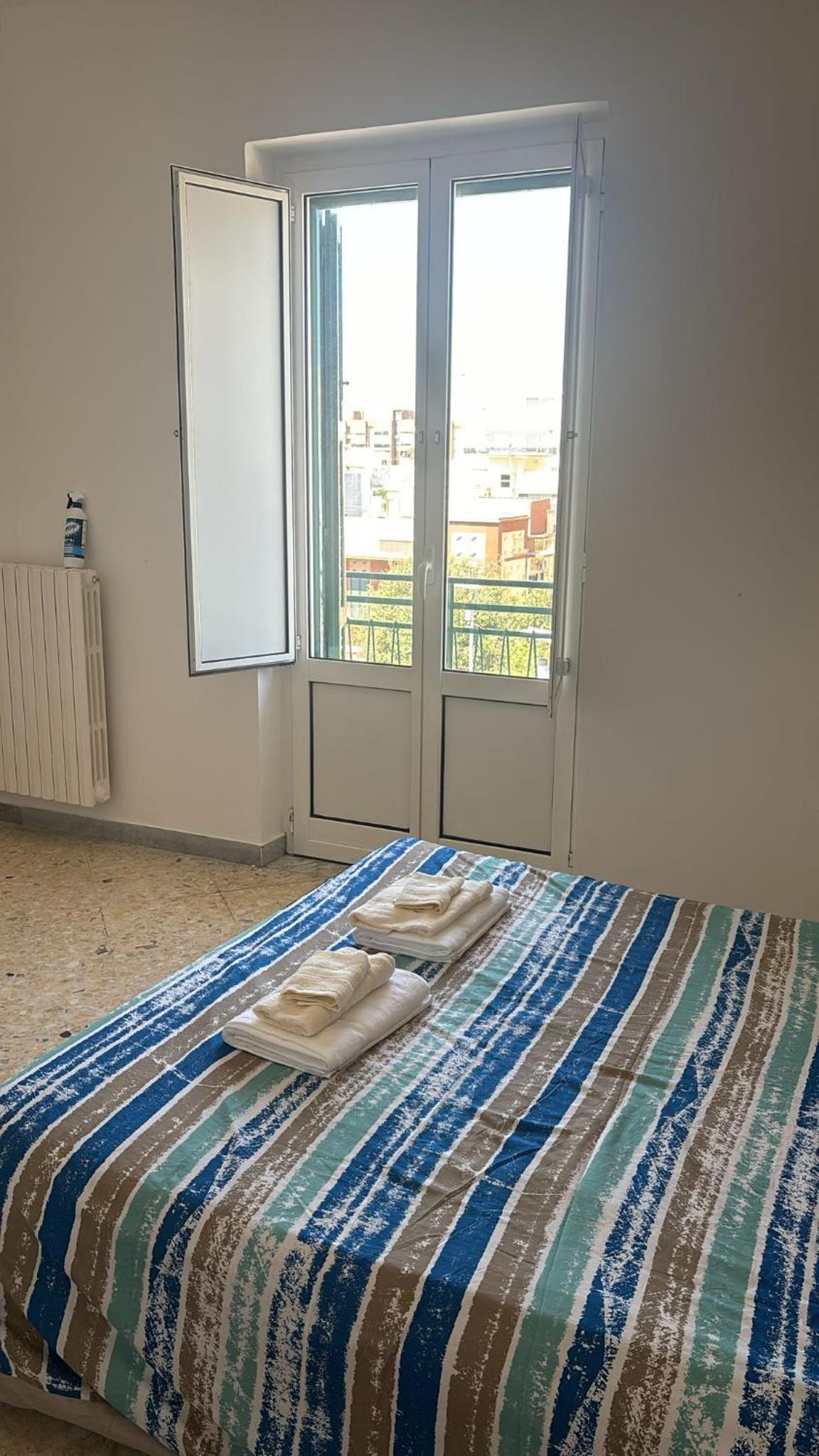 Bari Vacations - PM 23 Via Gino Priolo Guest House - Property Image 9