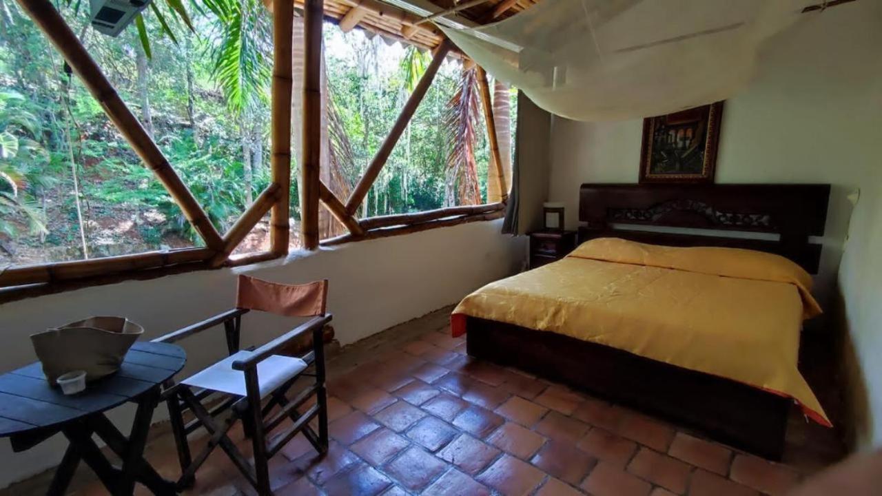 Ecoparque La Cañada