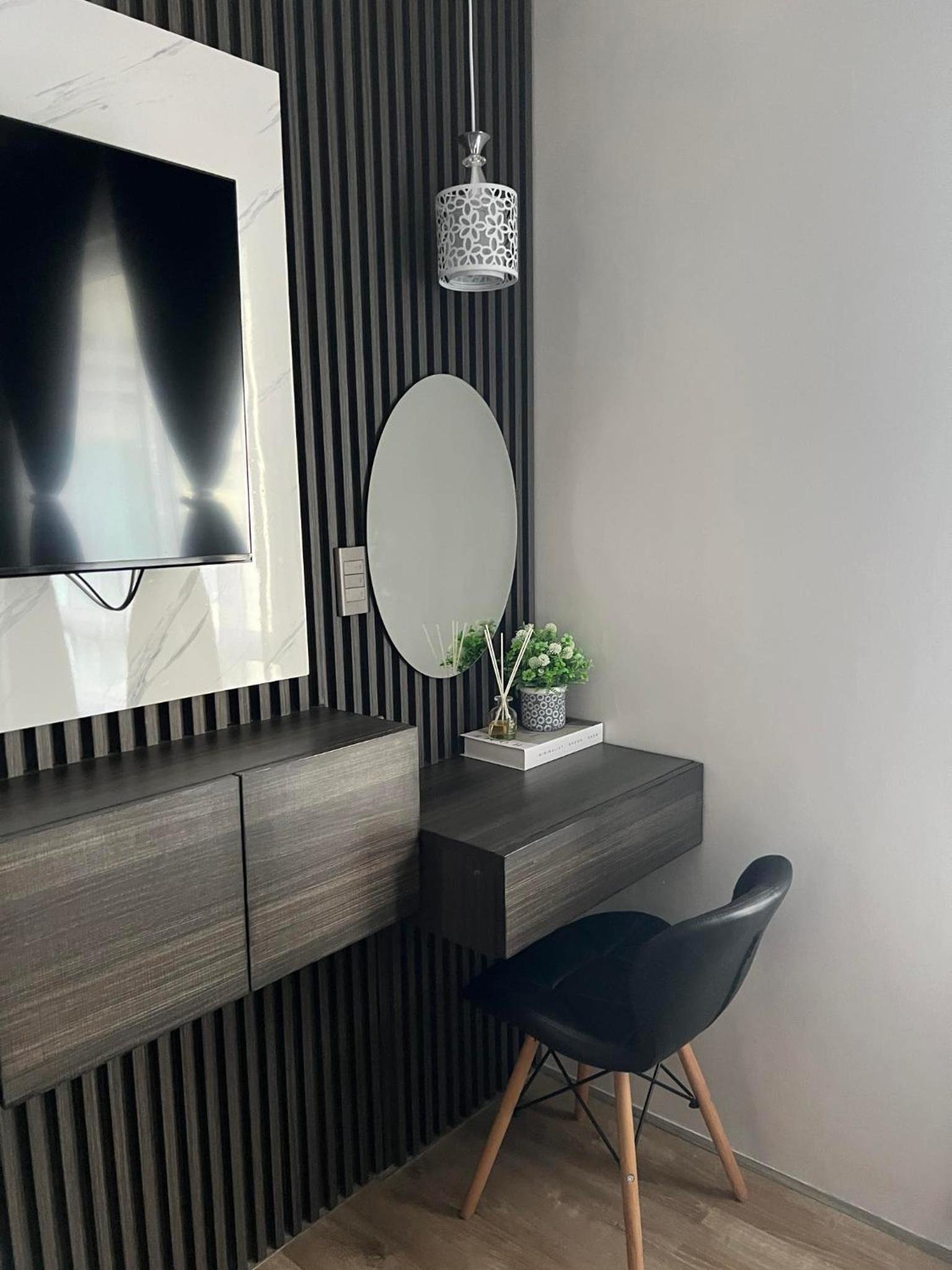 Serenity Suite