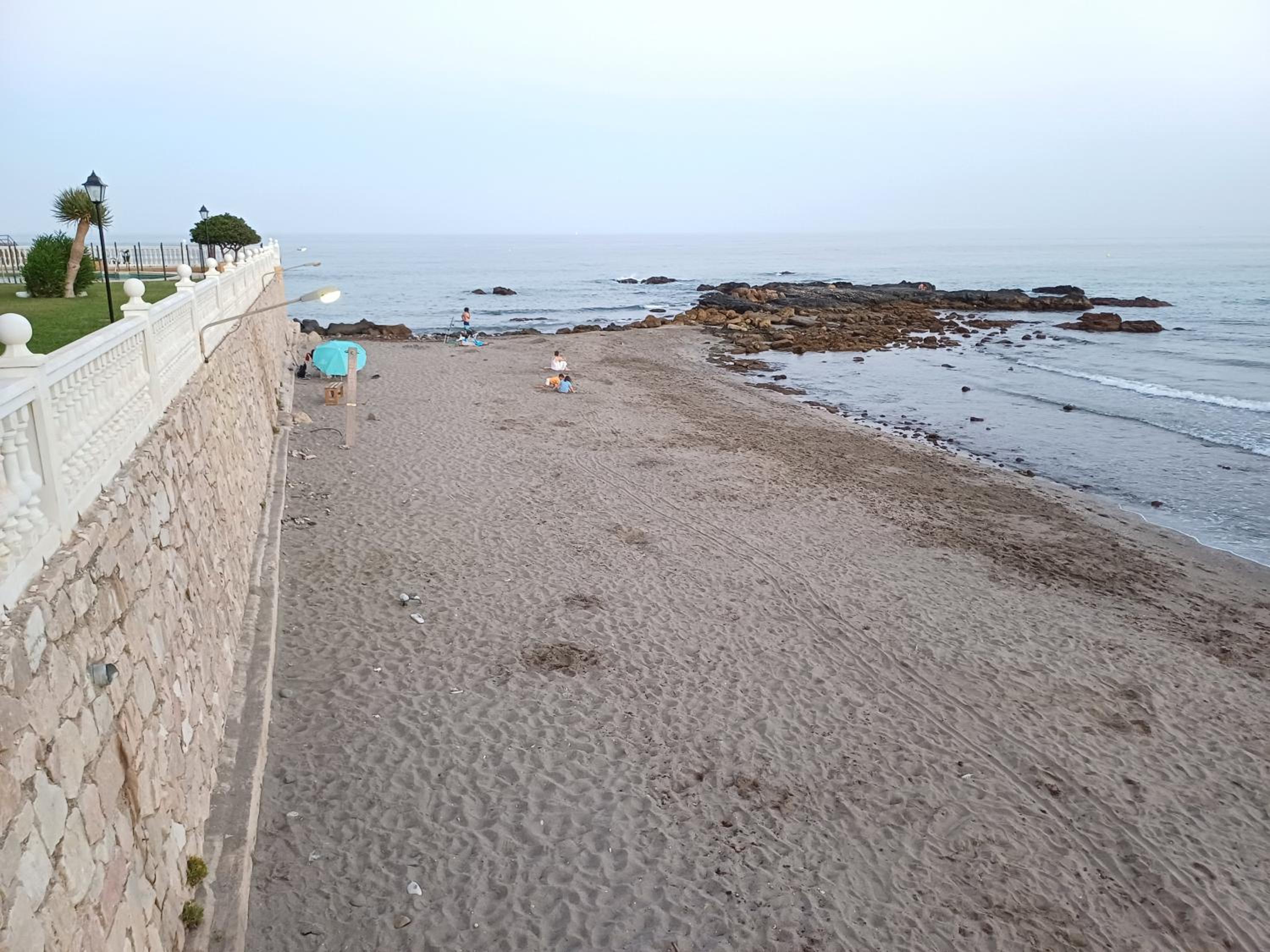Studio Bellavista Beach - Torremuelle - Benalmádena Costa