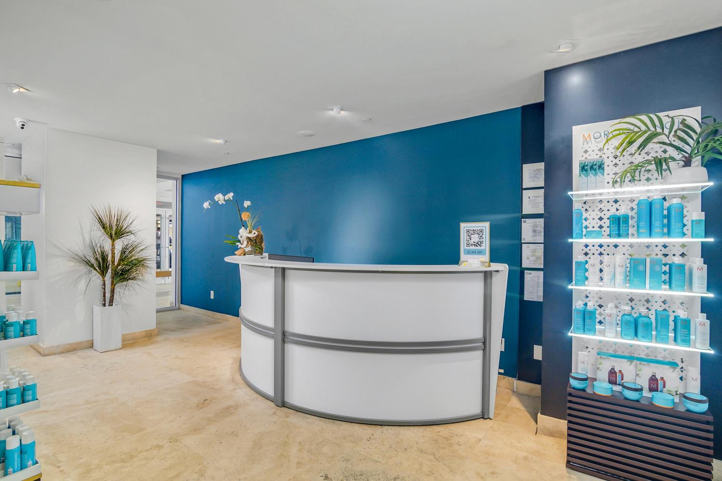 The Atlantic Hotel & Spa, photo 98