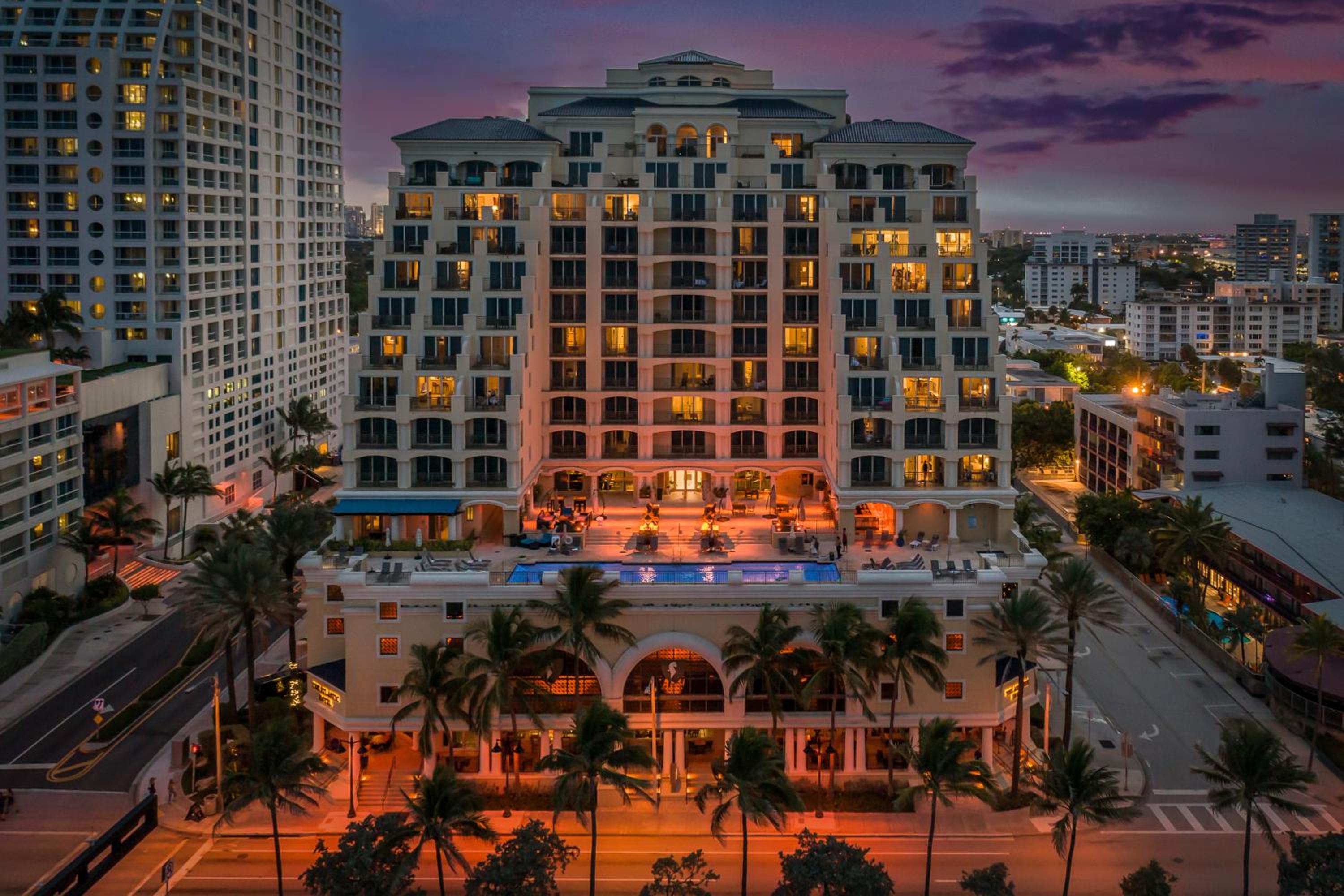 The Atlantic Hotel & Spa, photo 52
