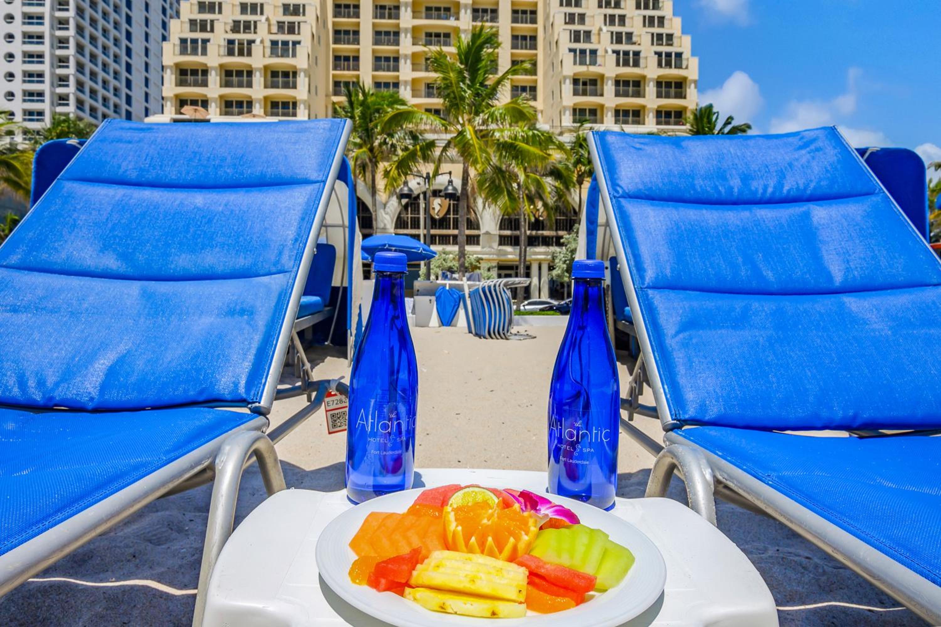 The Atlantic Hotel & Spa, photo 150