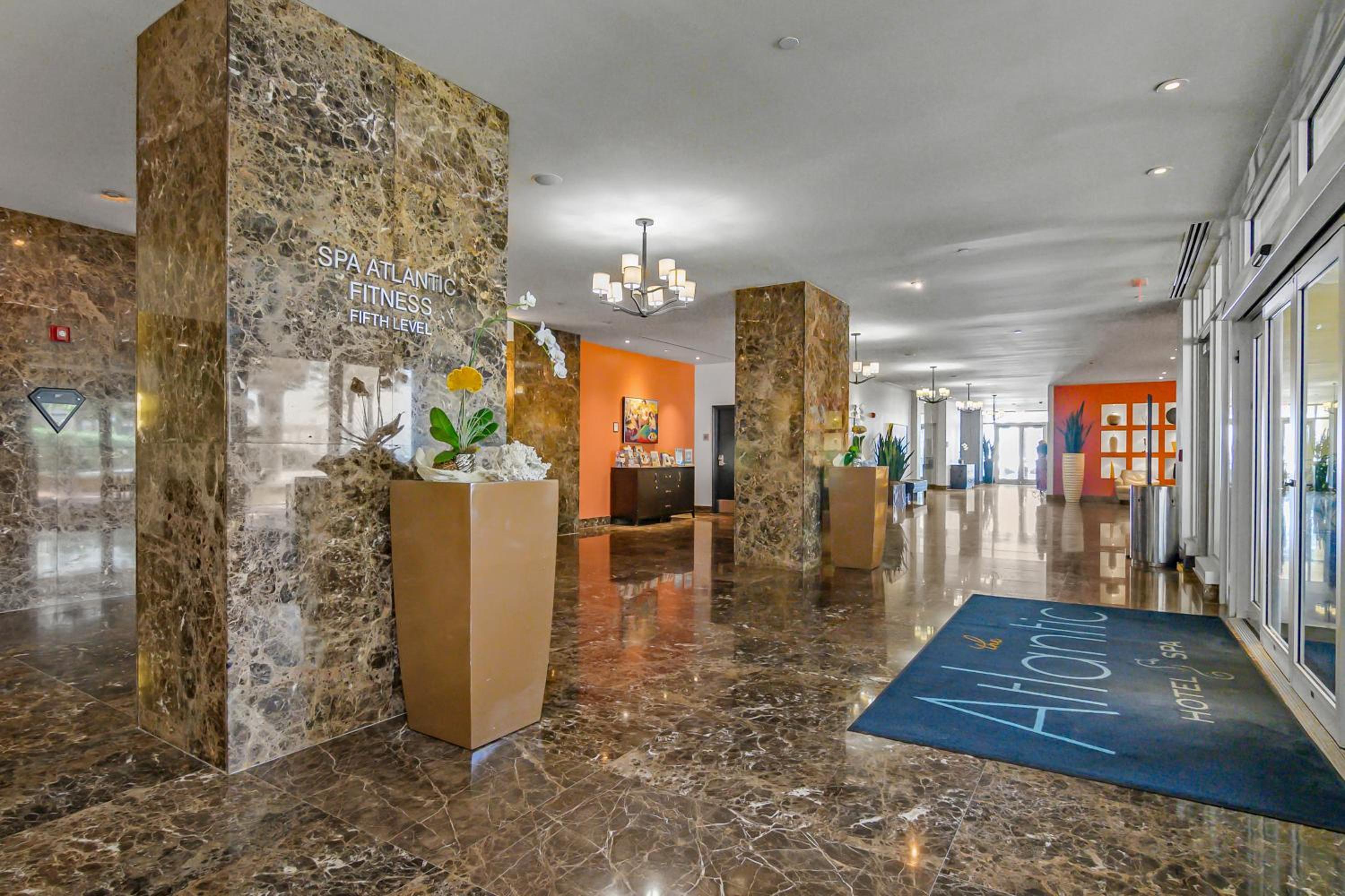 The Atlantic Hotel & Spa, photo 132