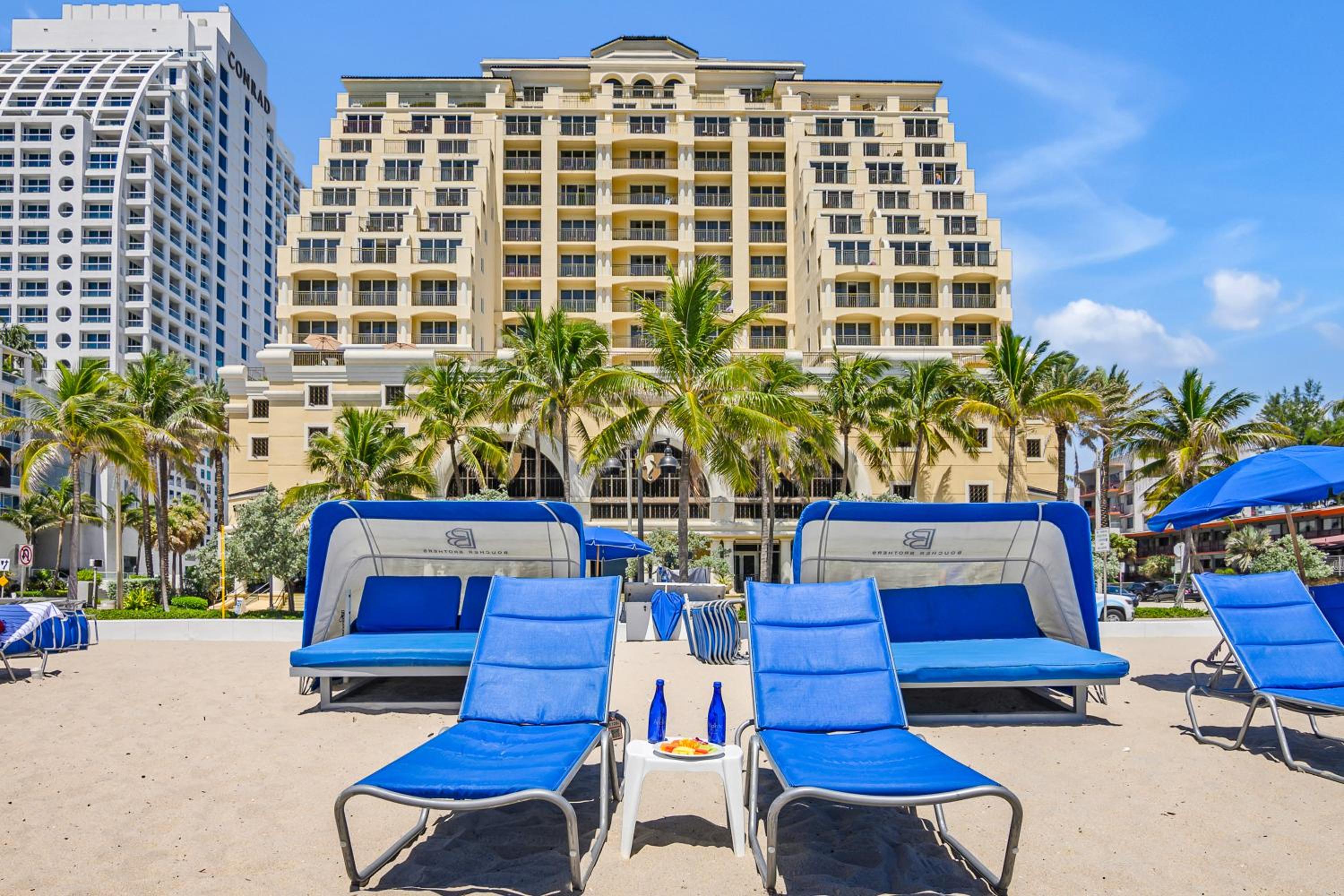 Hotel The Atlantic Hotel & Spa - Image 1