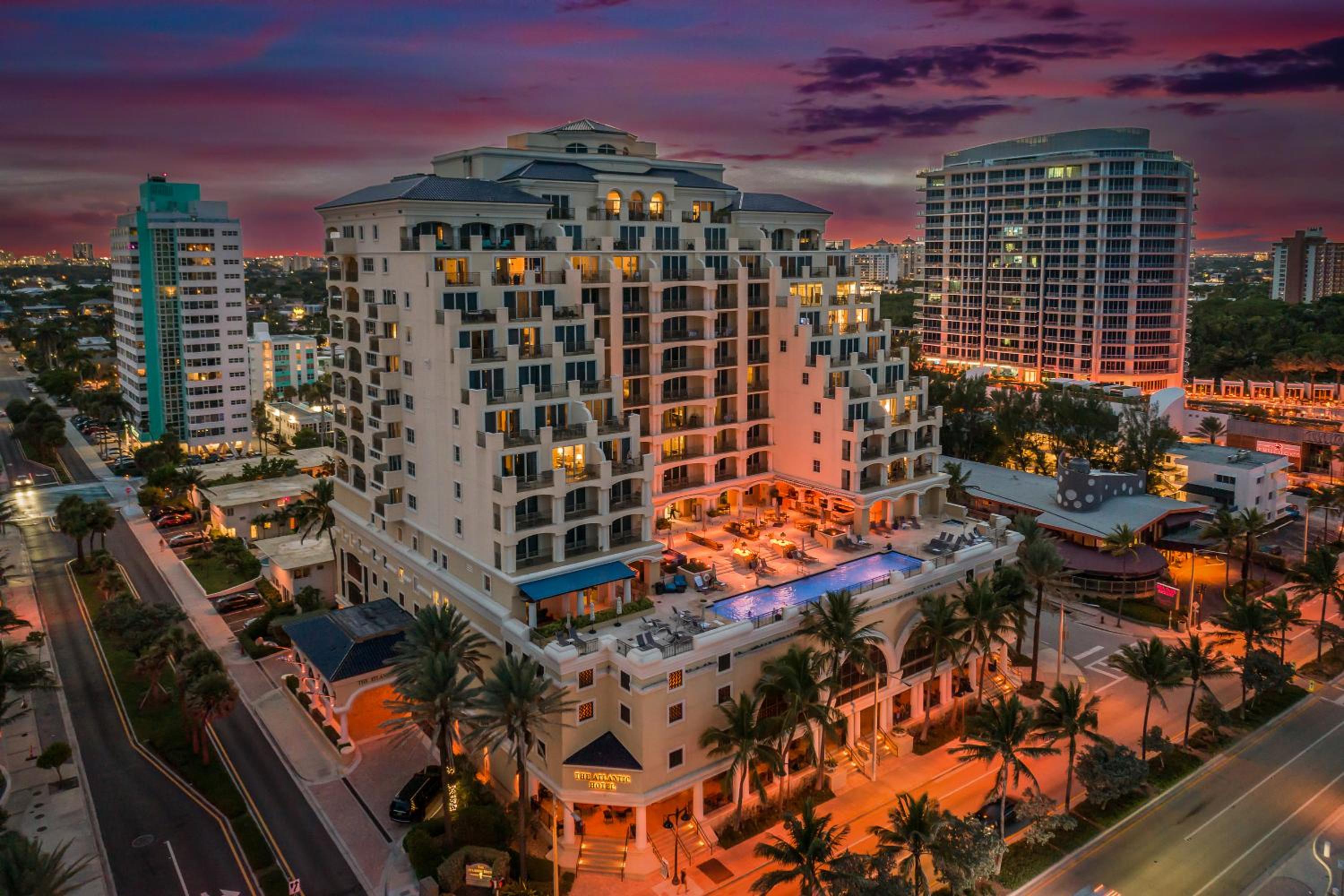 The Atlantic Hotel & Spa, photo 97
