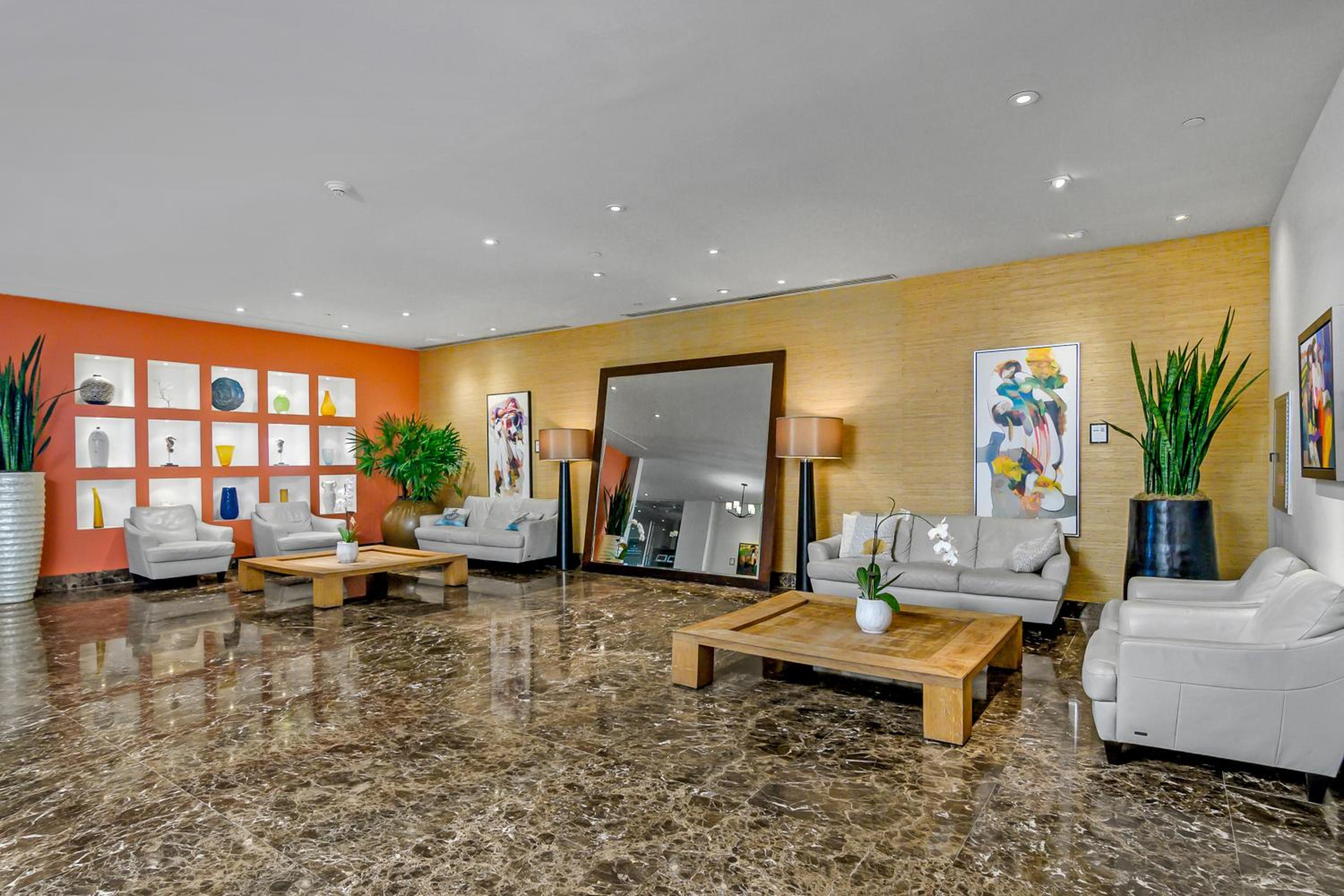 The Atlantic Hotel & Spa