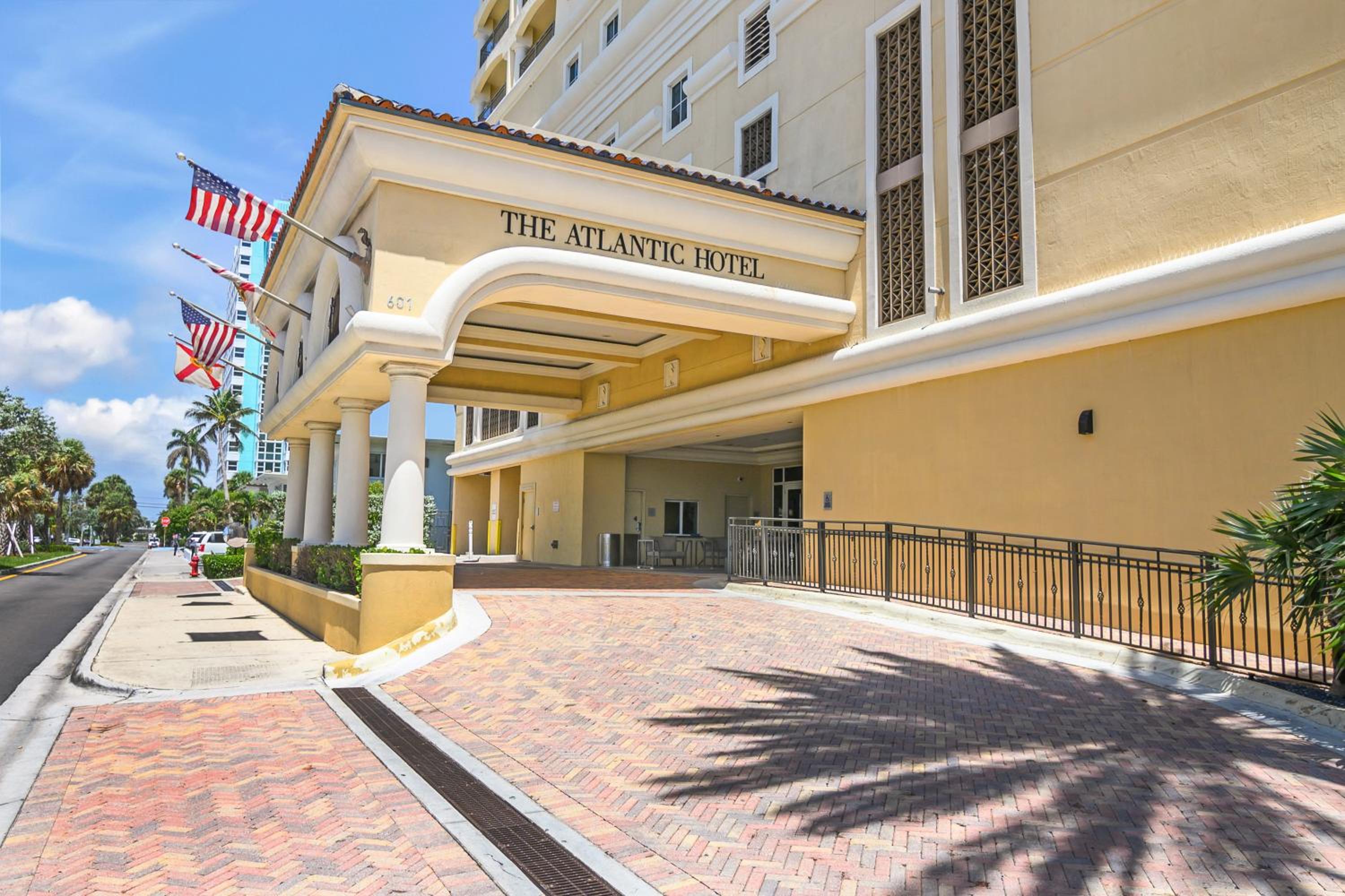 The Atlantic Hotel & Spa, photo 92