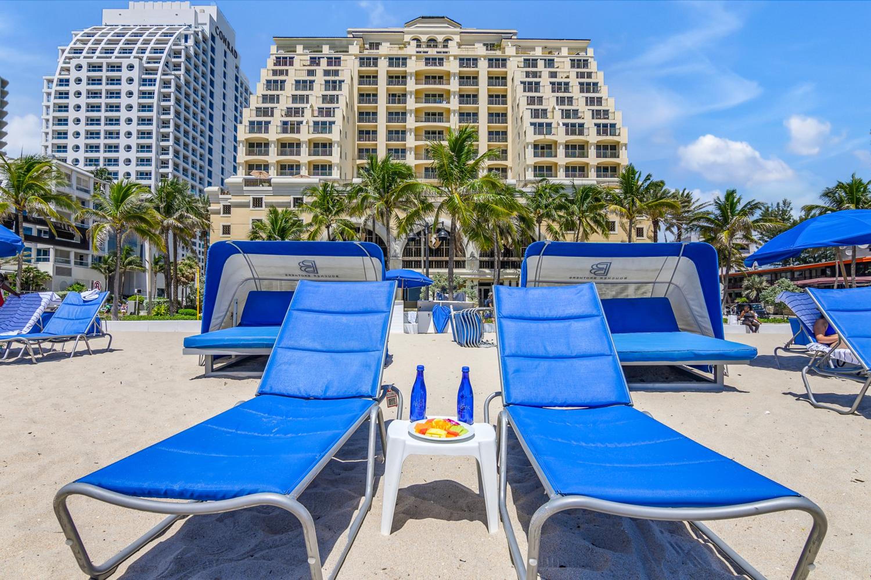 The Atlantic Hotel & Spa, photo 149