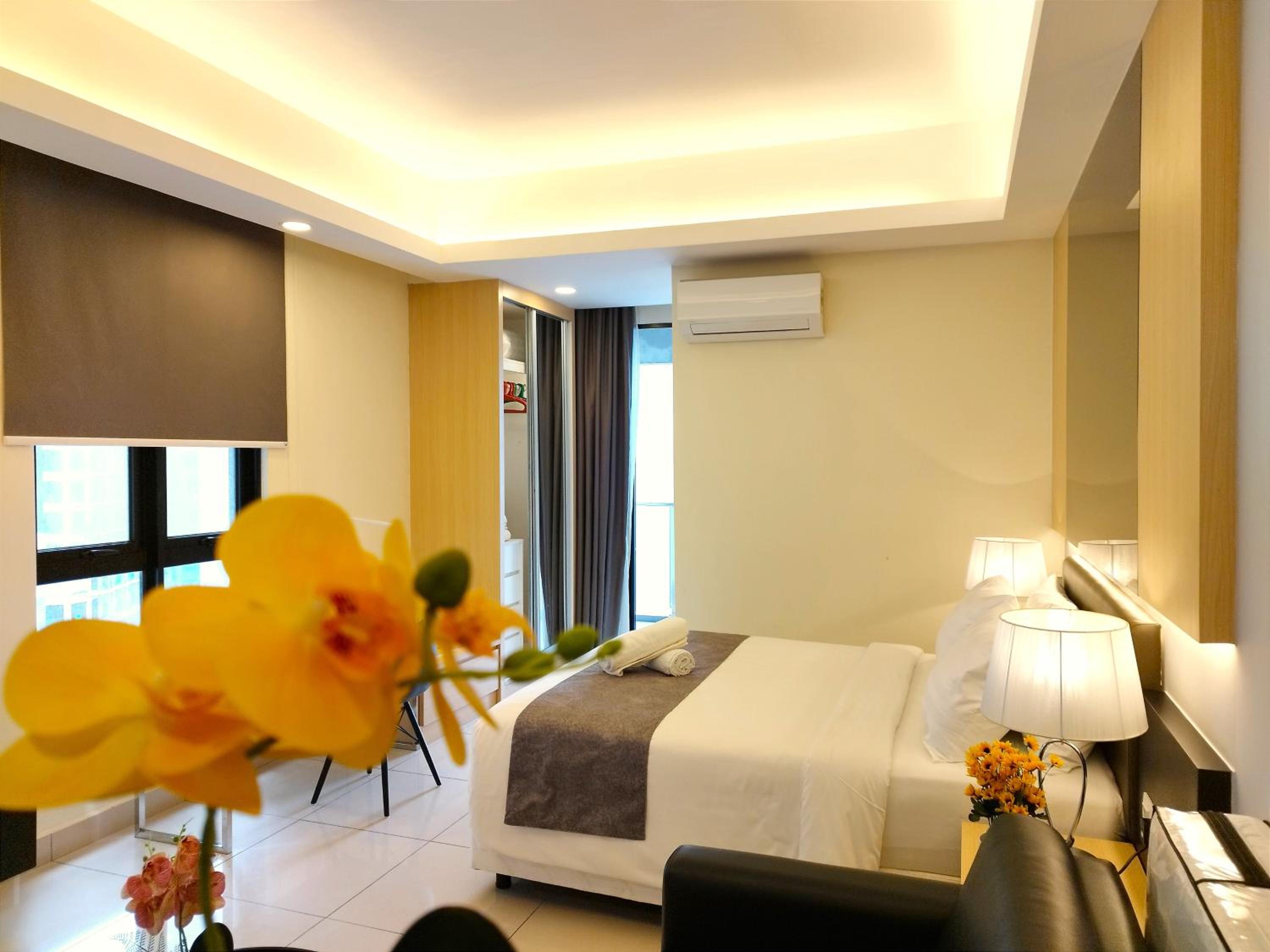 GENTING FoggyCold StayCation AT Ion Delemen By HAPYHOME photo 5