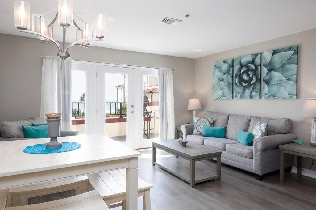 Oceanfront Resort! at Ocean Delight! view 4