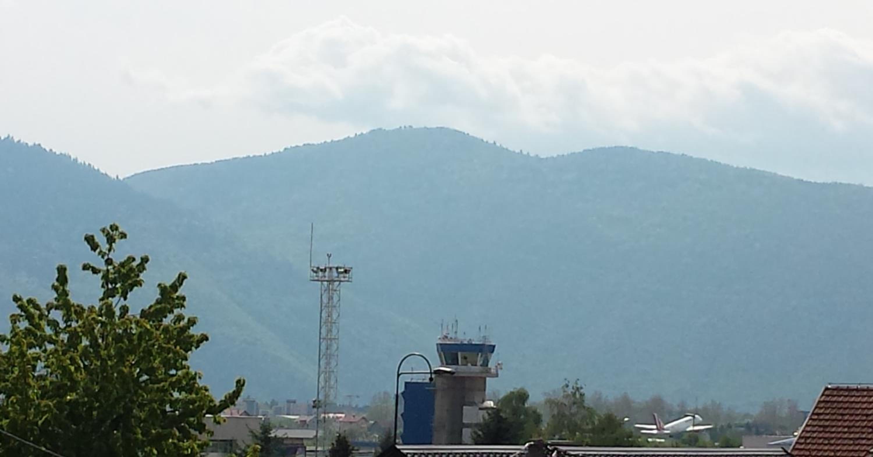 Airport Apartment Sarajevo