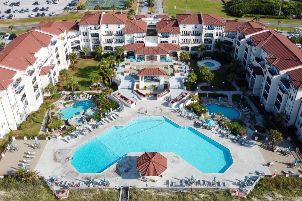 Oceanfront Resort! at Ocean Delight! view 5