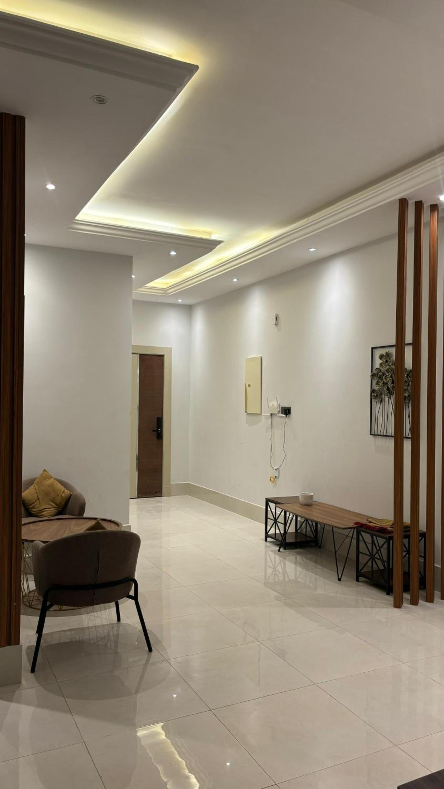 شقة نيرفانا ريزدنس Nirvana Residence Apt