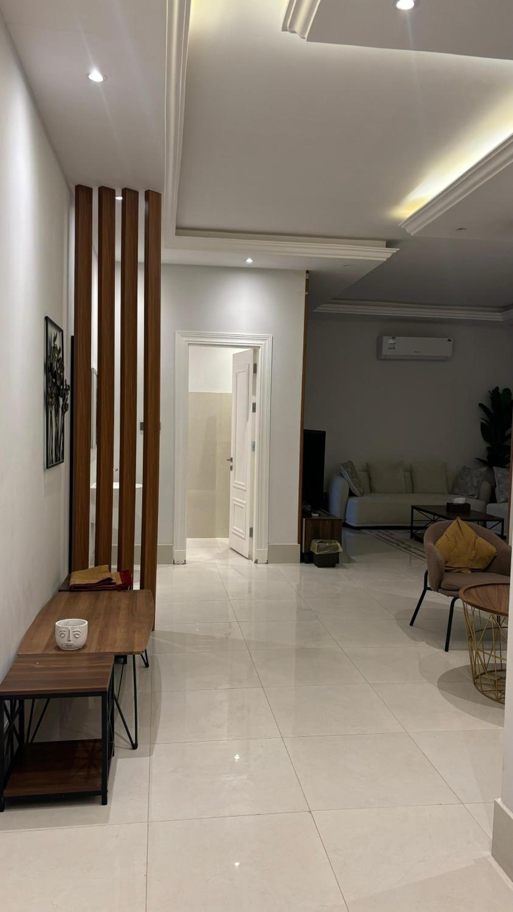 شقة نيرفانا ريزدنس Nirvana Residence Apt