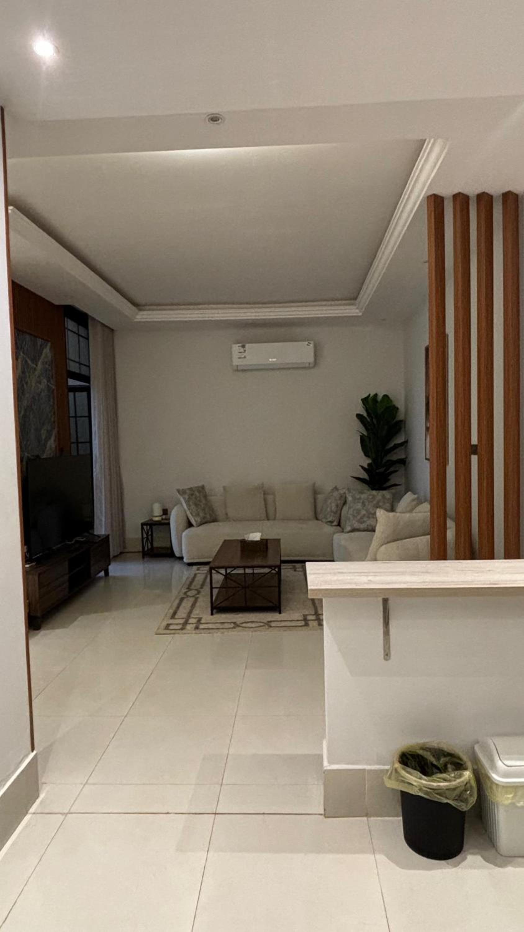شقة نيرفانا ريزدنس Nirvana Residence Apt