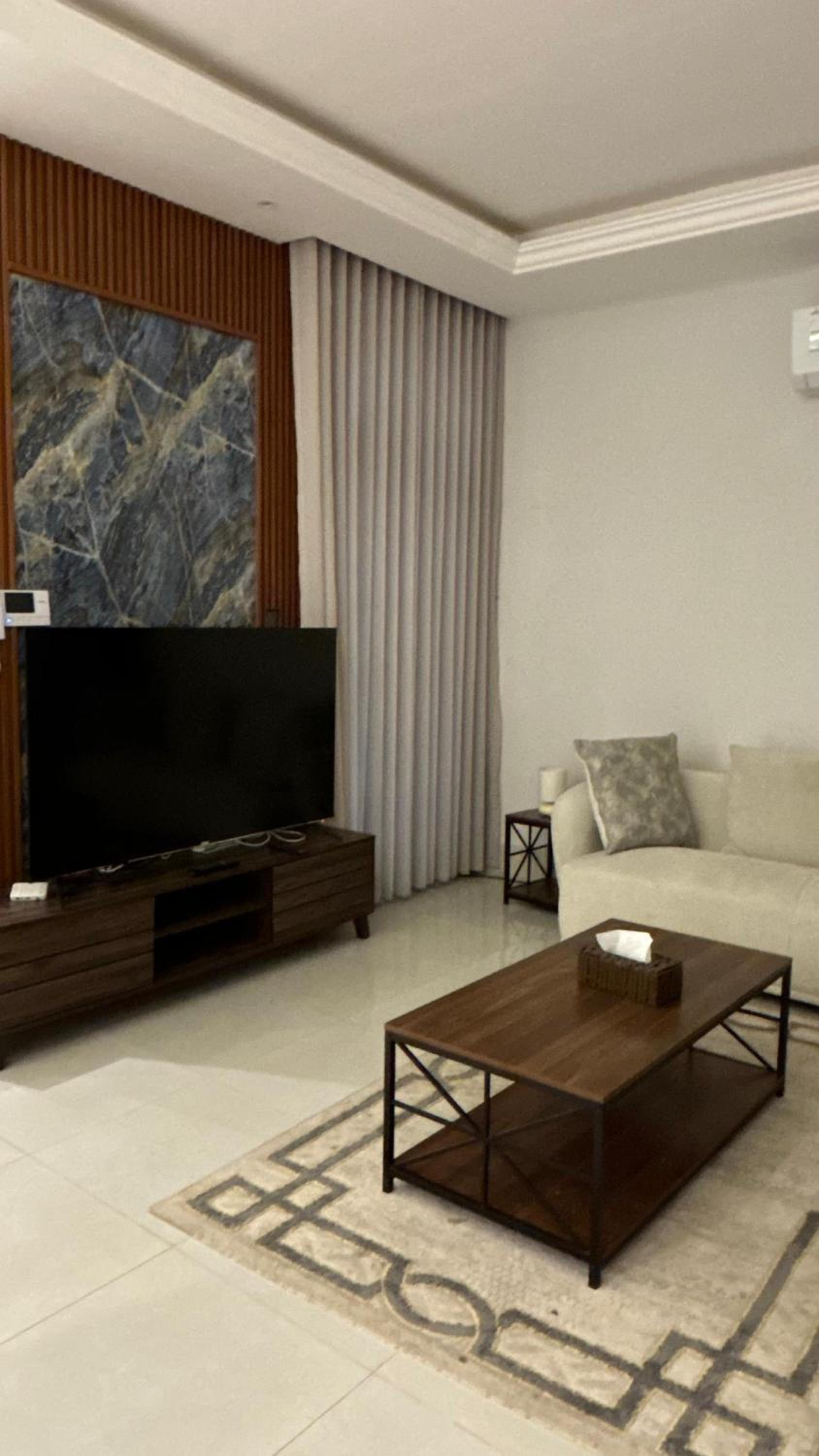 شقة نيرفانا ريزدنس Nirvana Residence Apt