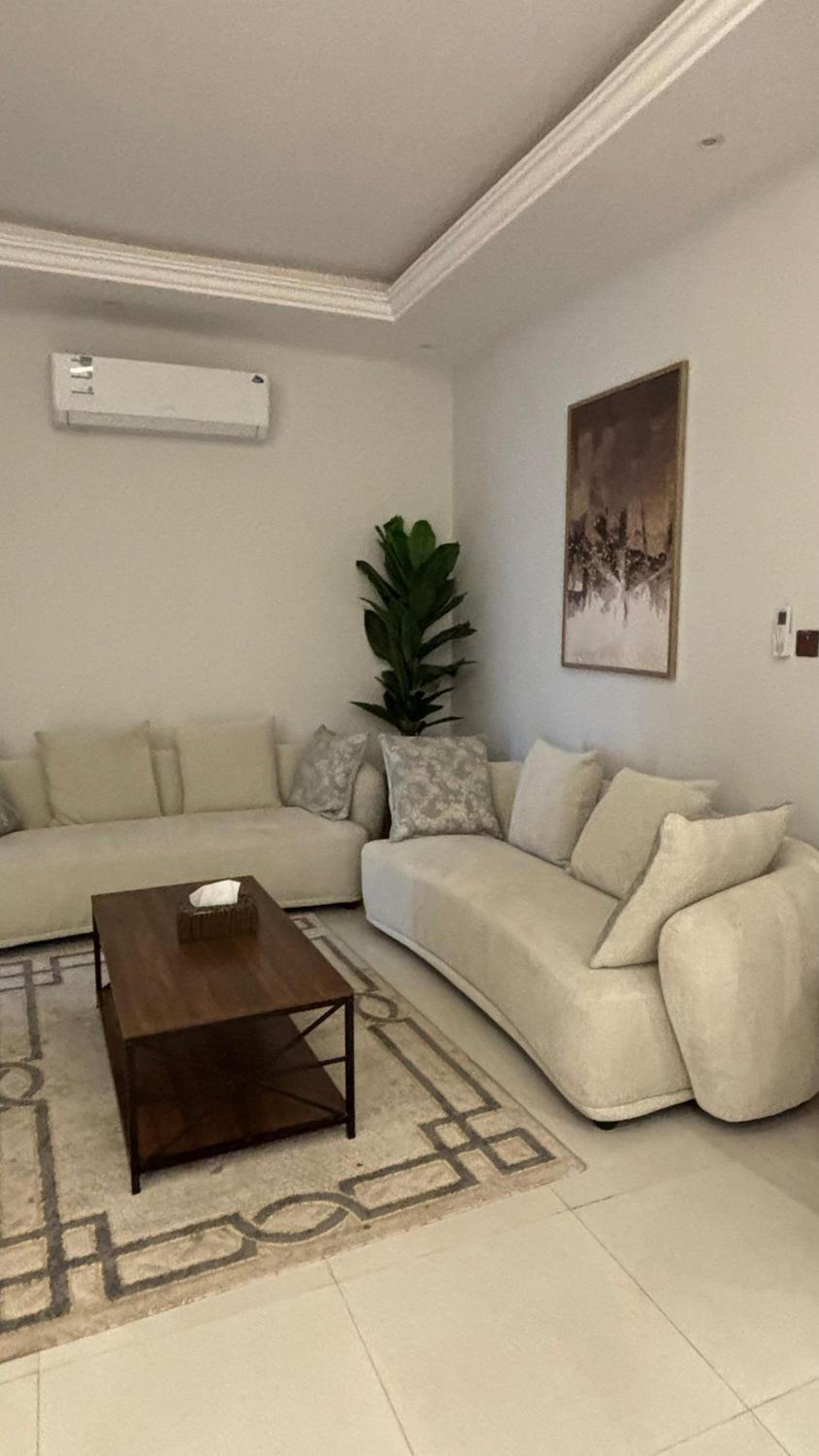 شقة نيرفانا ريزدنس Nirvana Residence Apt