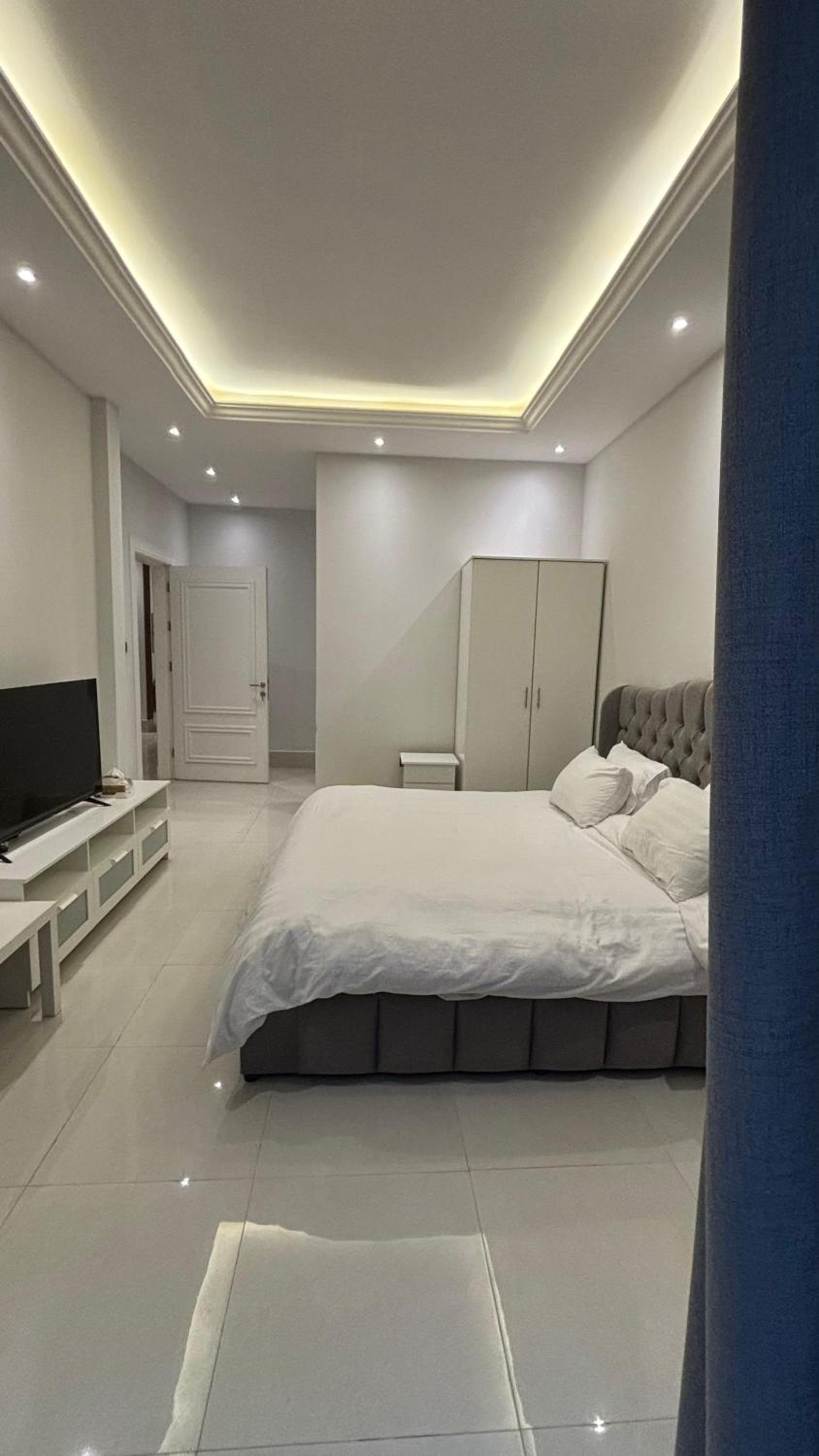 شقة نيرفانا ريزدنس Nirvana Residence Apt