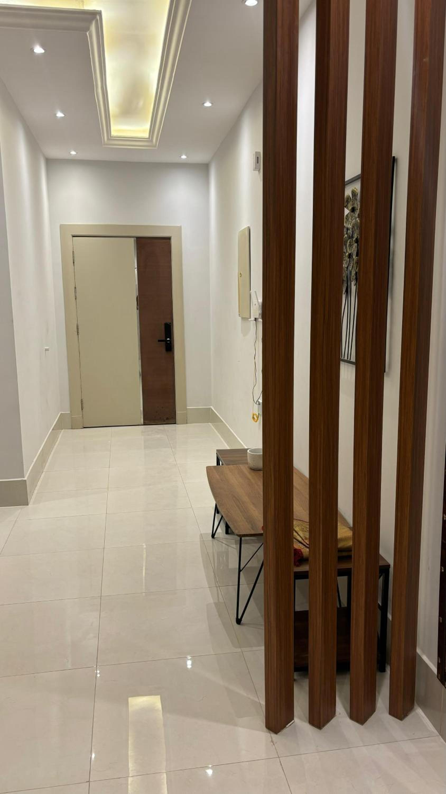 شقة نيرفانا ريزدنس Nirvana Residence Apt