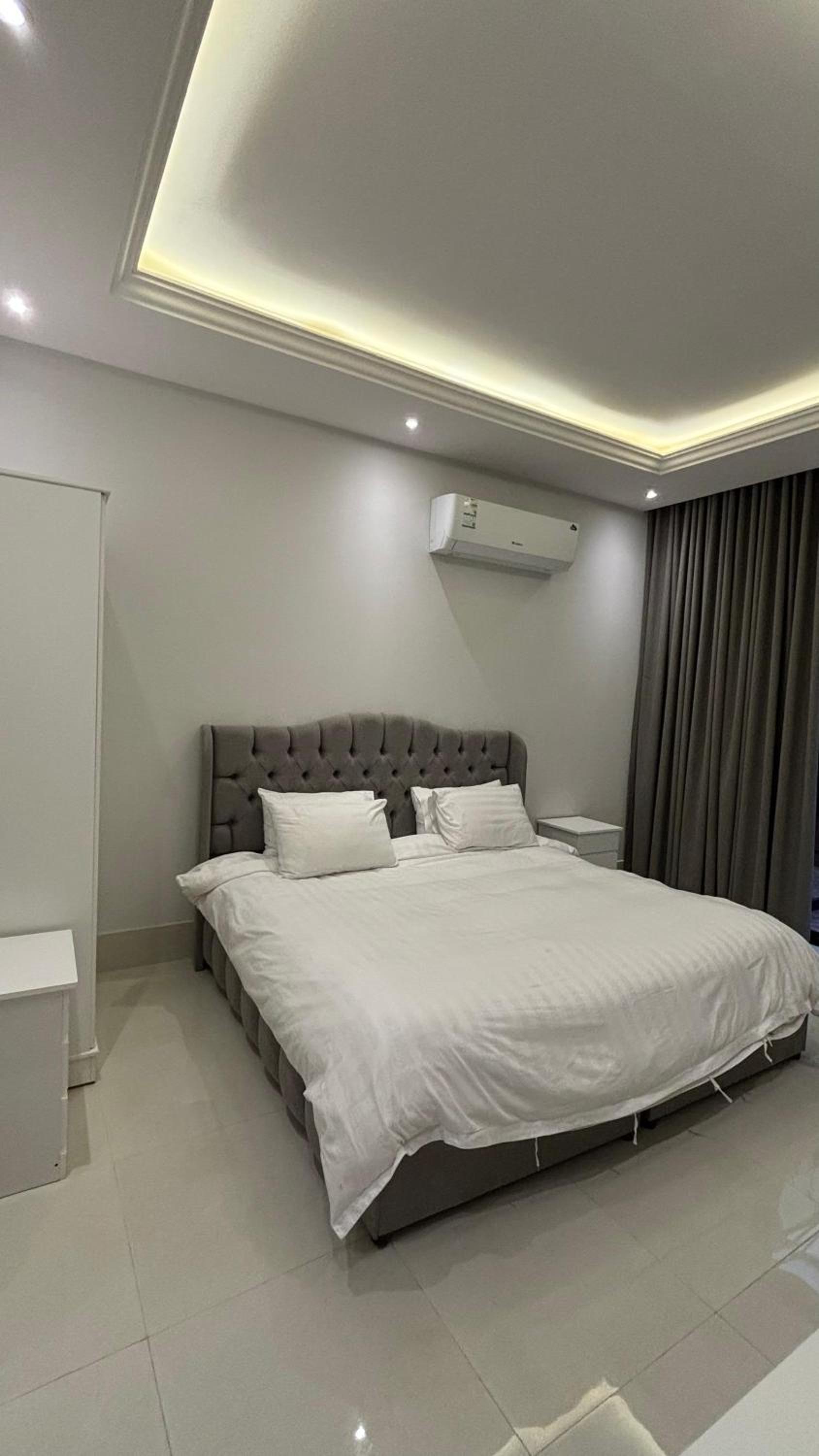 شقة نيرفانا ريزدنس Nirvana Residence Apt