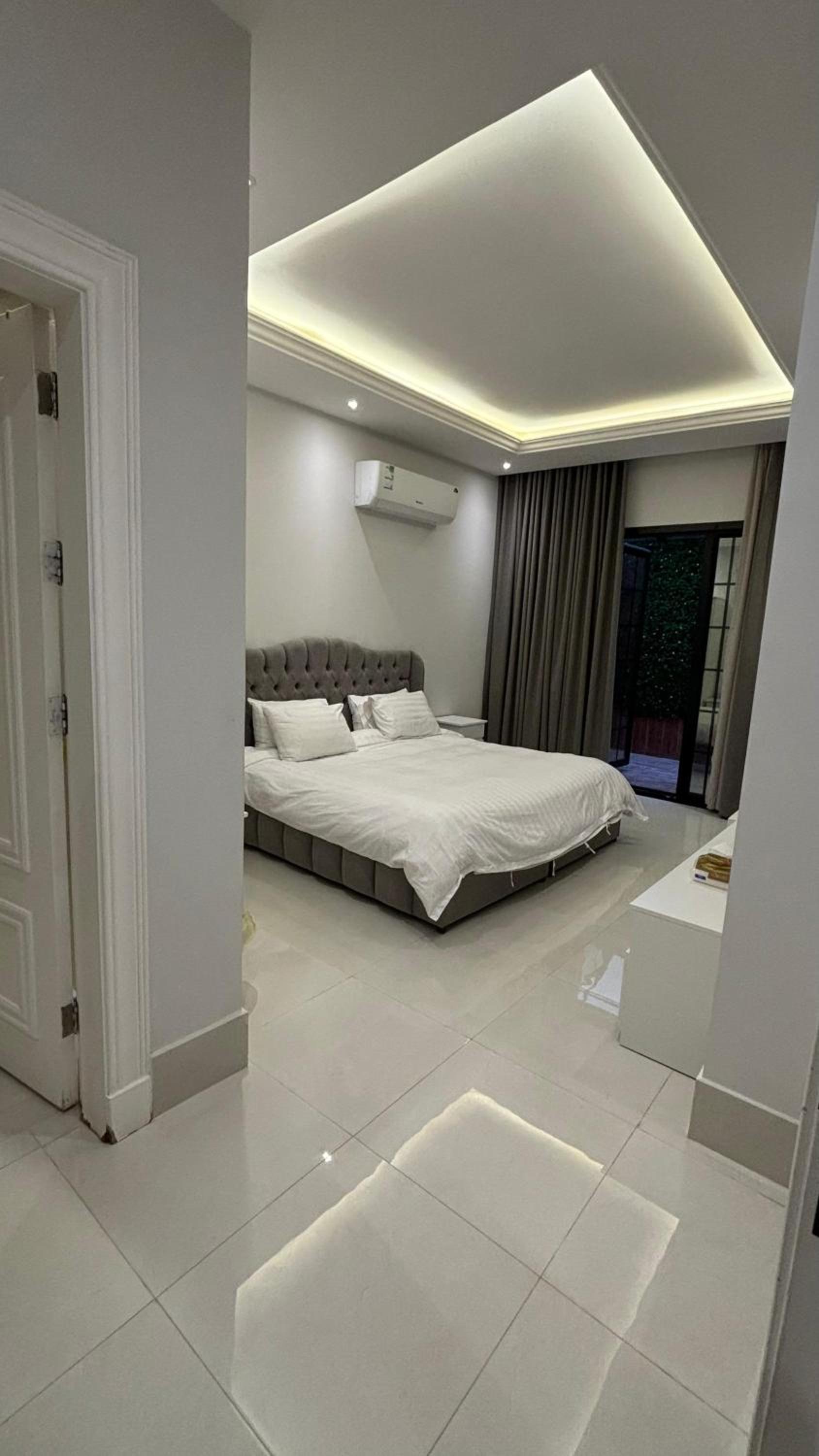 شقة نيرفانا ريزدنس Nirvana Residence Apt
