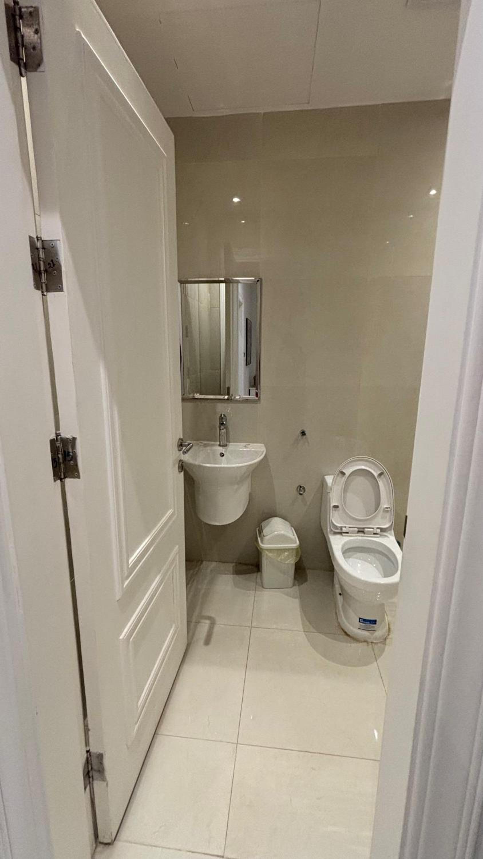 شقة نيرفانا ريزدنس Nirvana Residence Apt