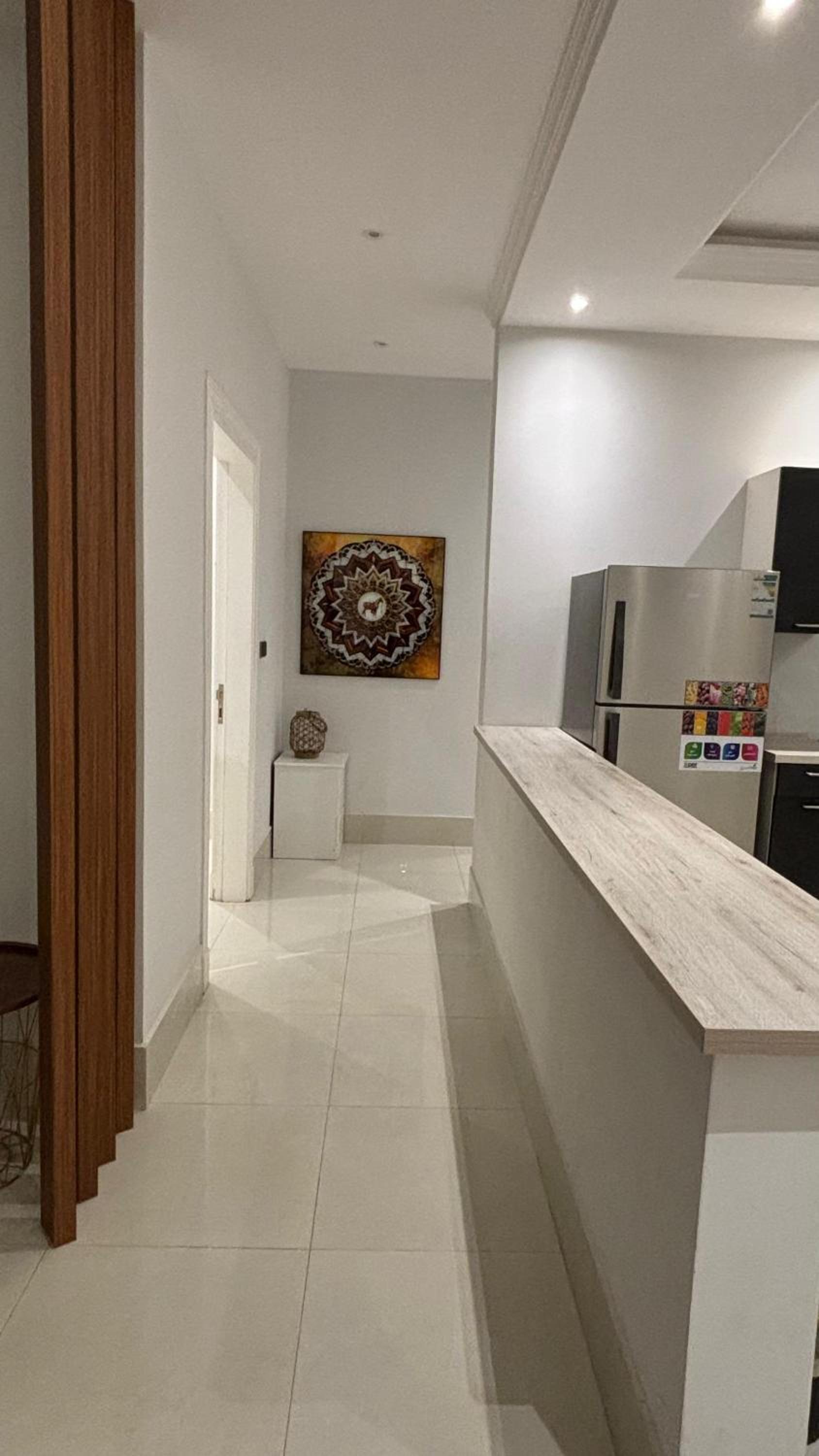 شقة نيرفانا ريزدنس Nirvana Residence Apt