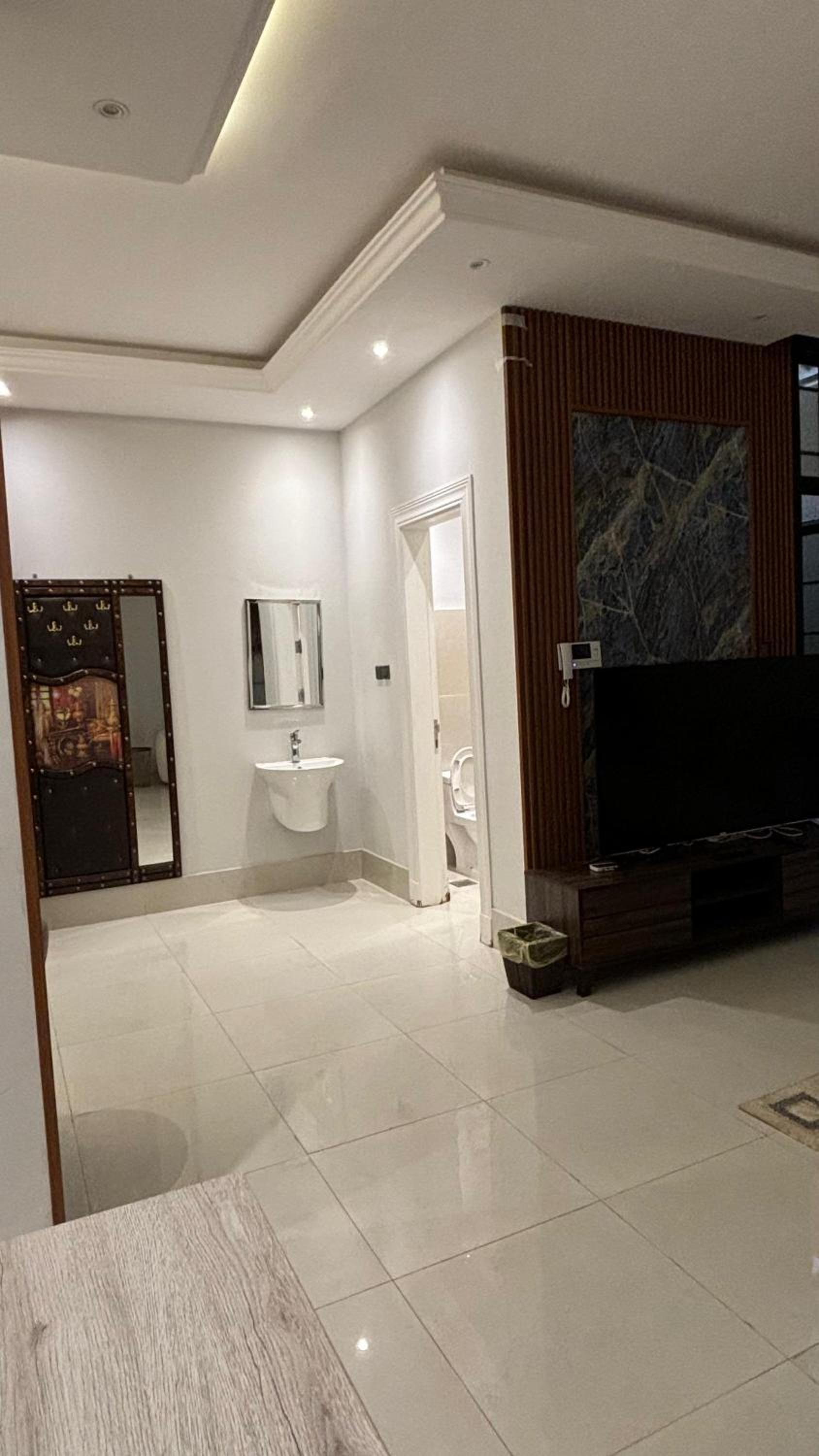 شقة نيرفانا ريزدنس Nirvana Residence Apt