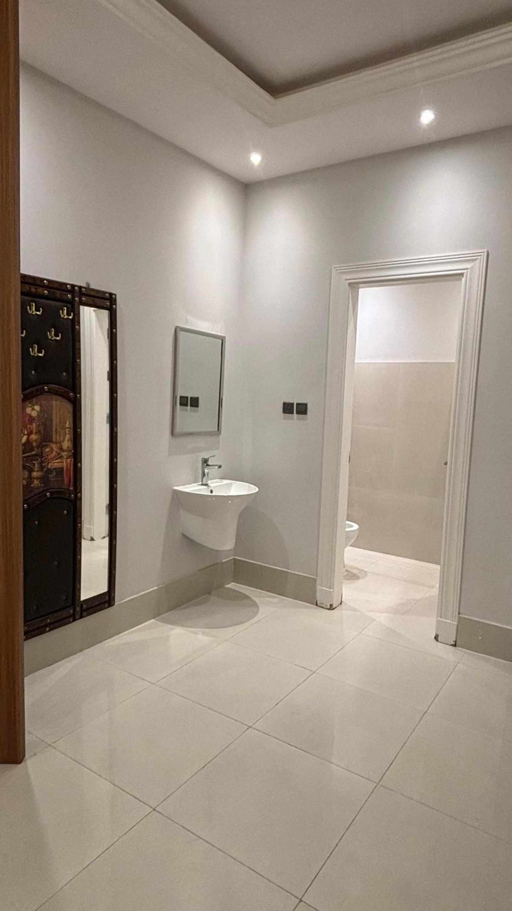 شقة نيرفانا ريزدنس Nirvana Residence Apt