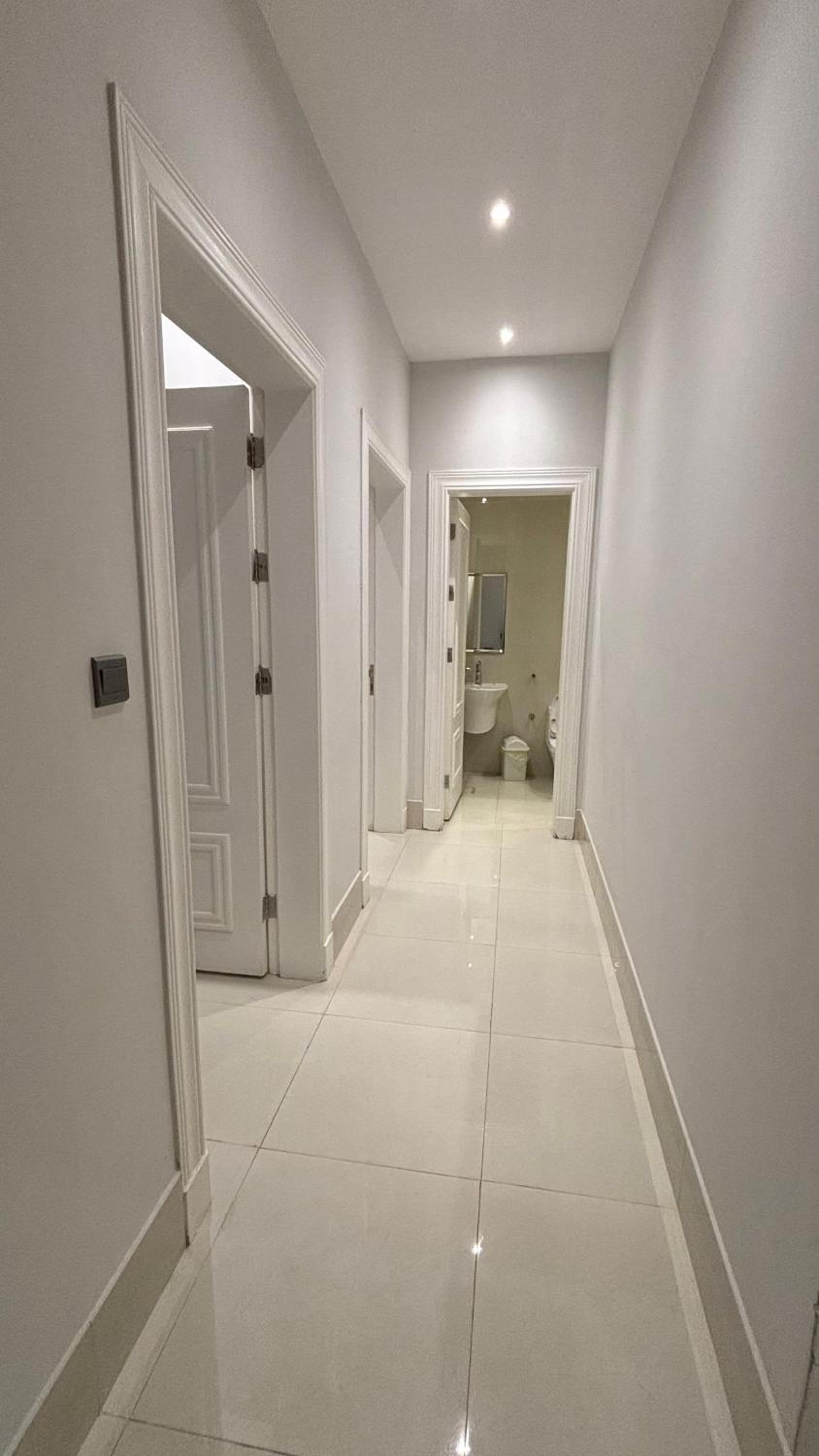 شقة نيرفانا ريزدنس Nirvana Residence Apt