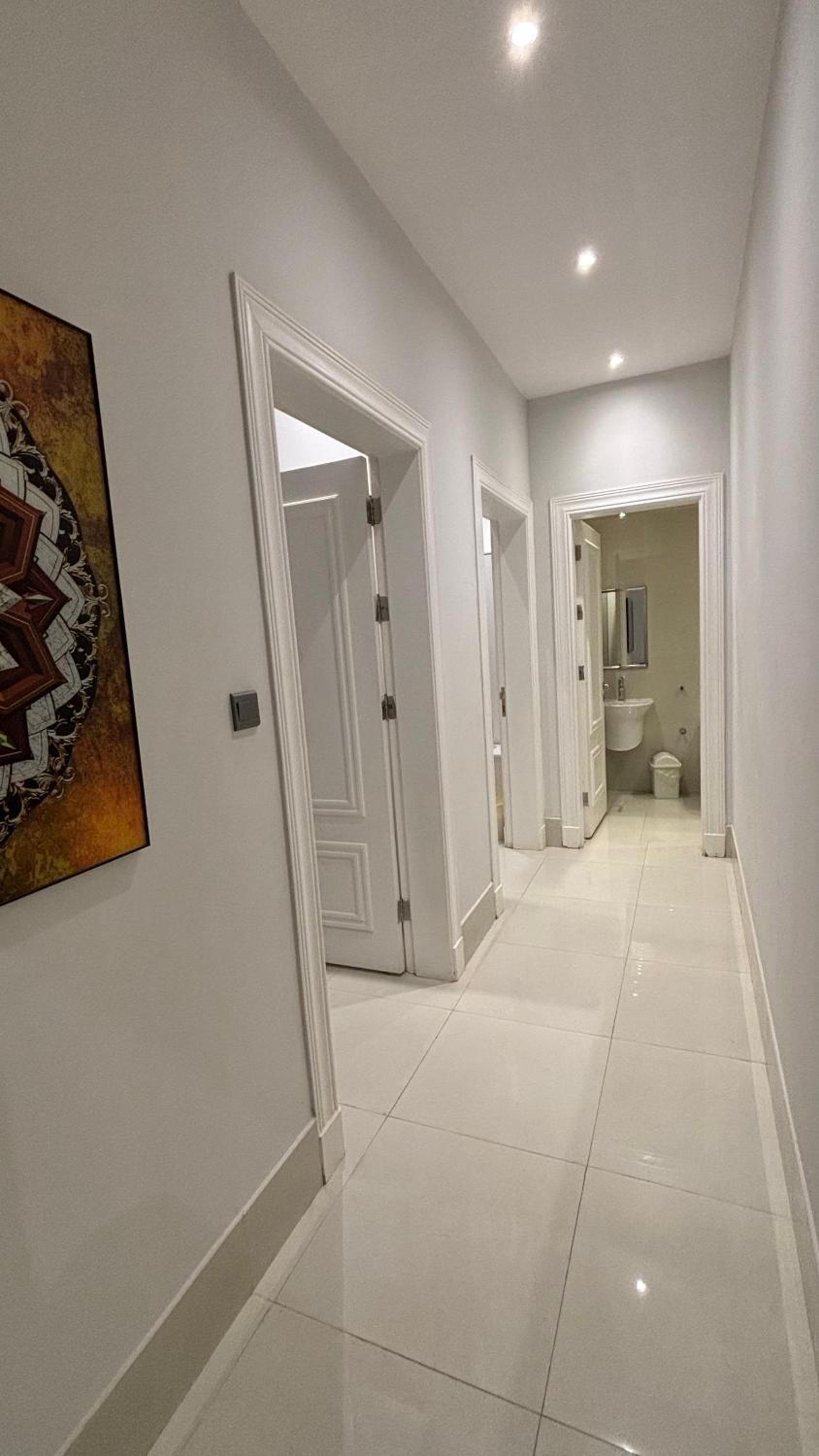 شقة نيرفانا ريزدنس Nirvana Residence Apt