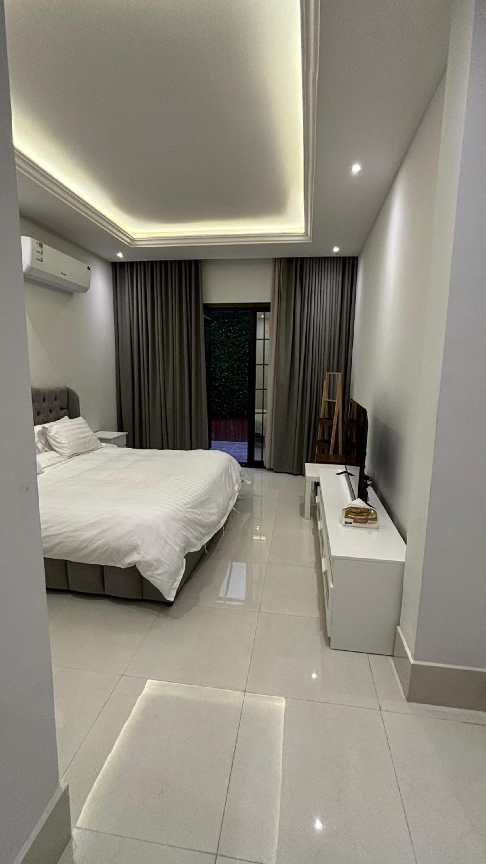 شقة نيرفانا ريزدنس Nirvana Residence Apt