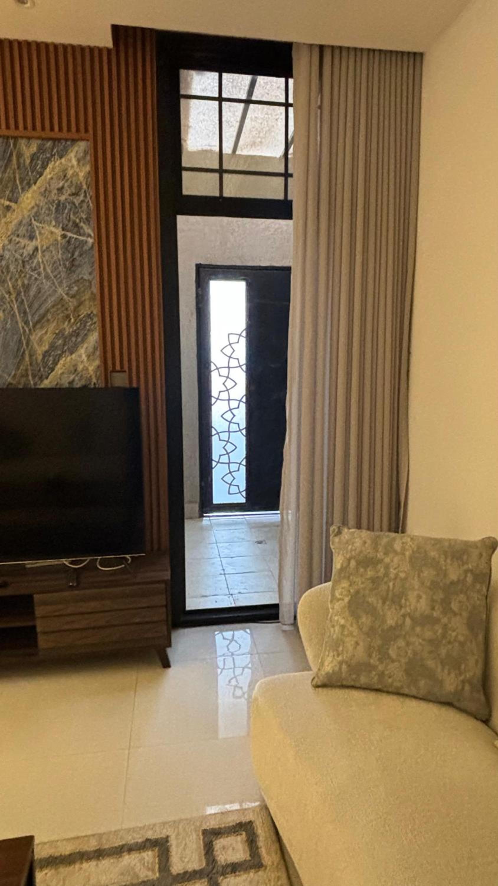 شقة نيرفانا ريزدنس Nirvana Residence Apt