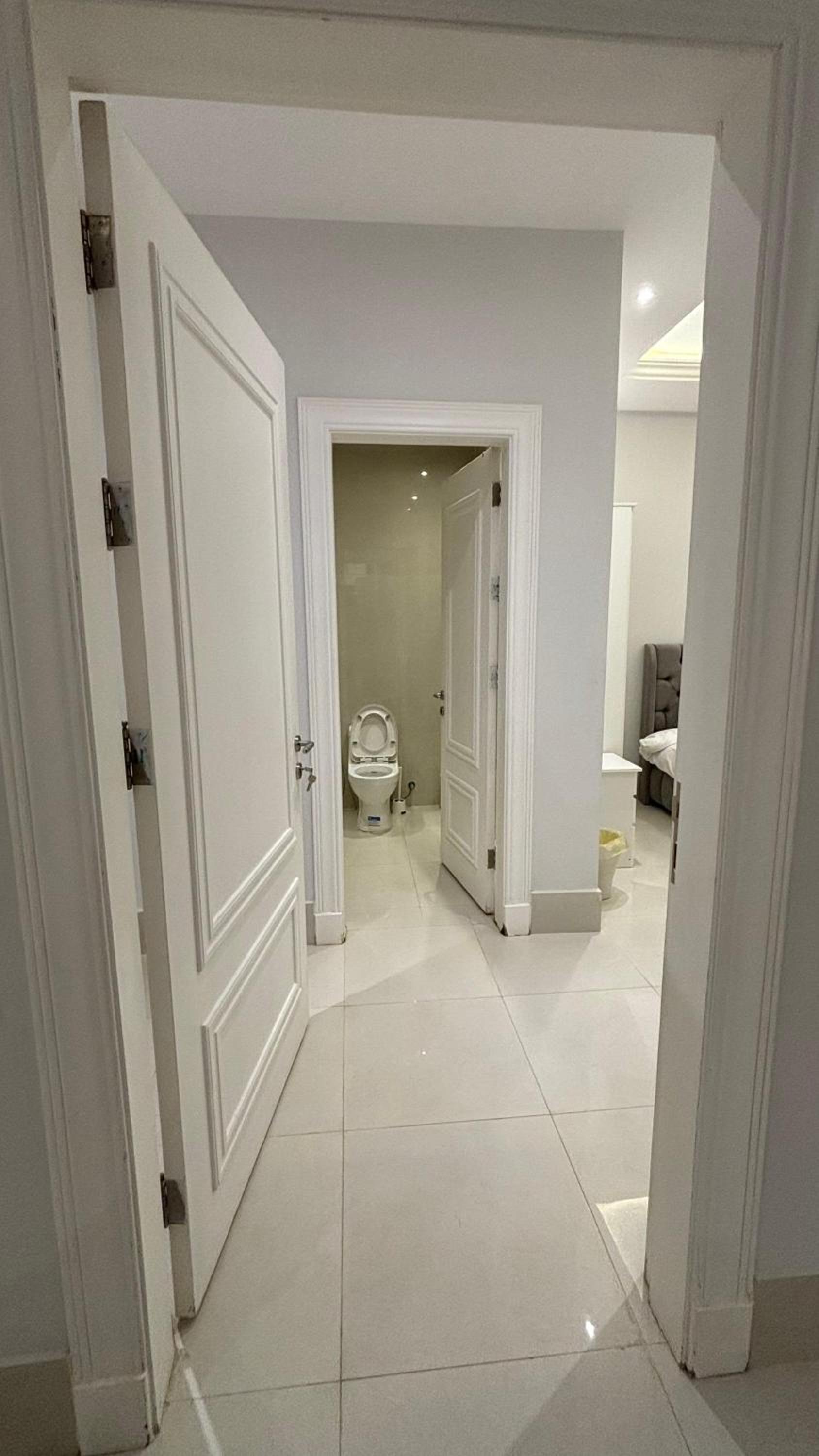 شقة نيرفانا ريزدنس Nirvana Residence Apt