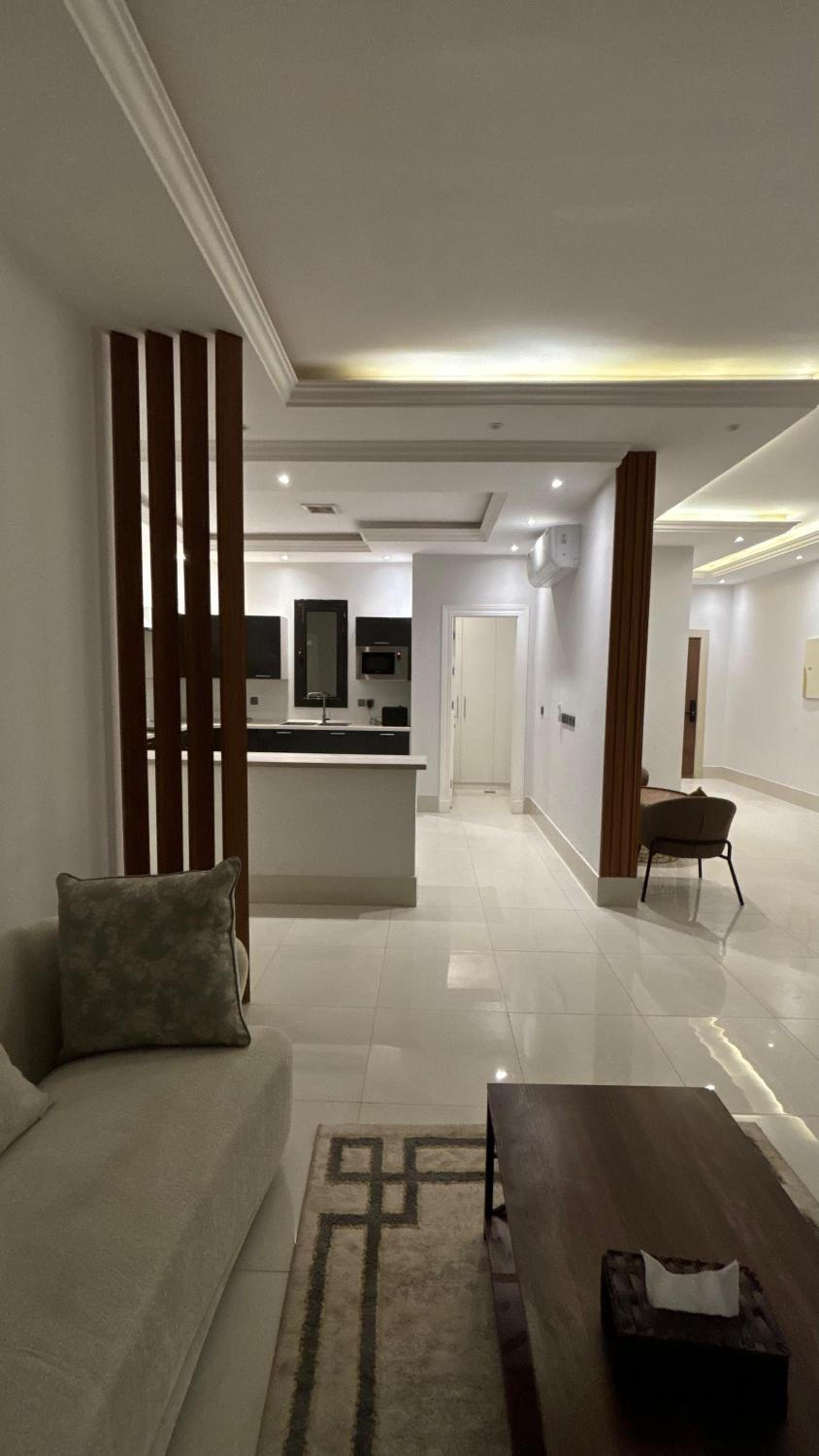 شقة نيرفانا ريزدنس Nirvana Residence Apt