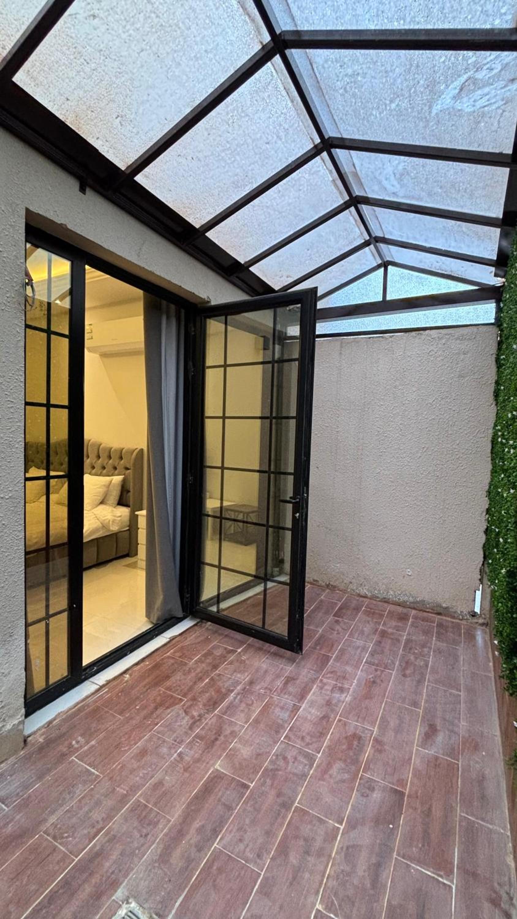 شقة نيرفانا ريزدنس Nirvana Residence Apt