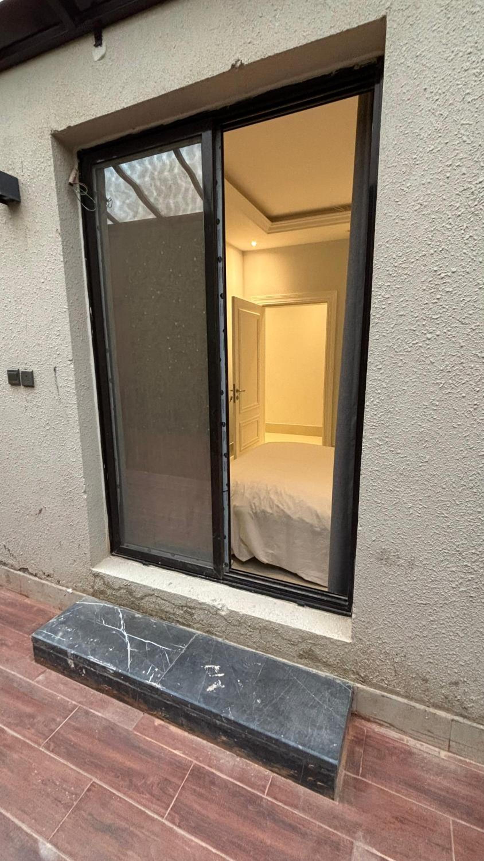 شقة نيرفانا ريزدنس Nirvana Residence Apt