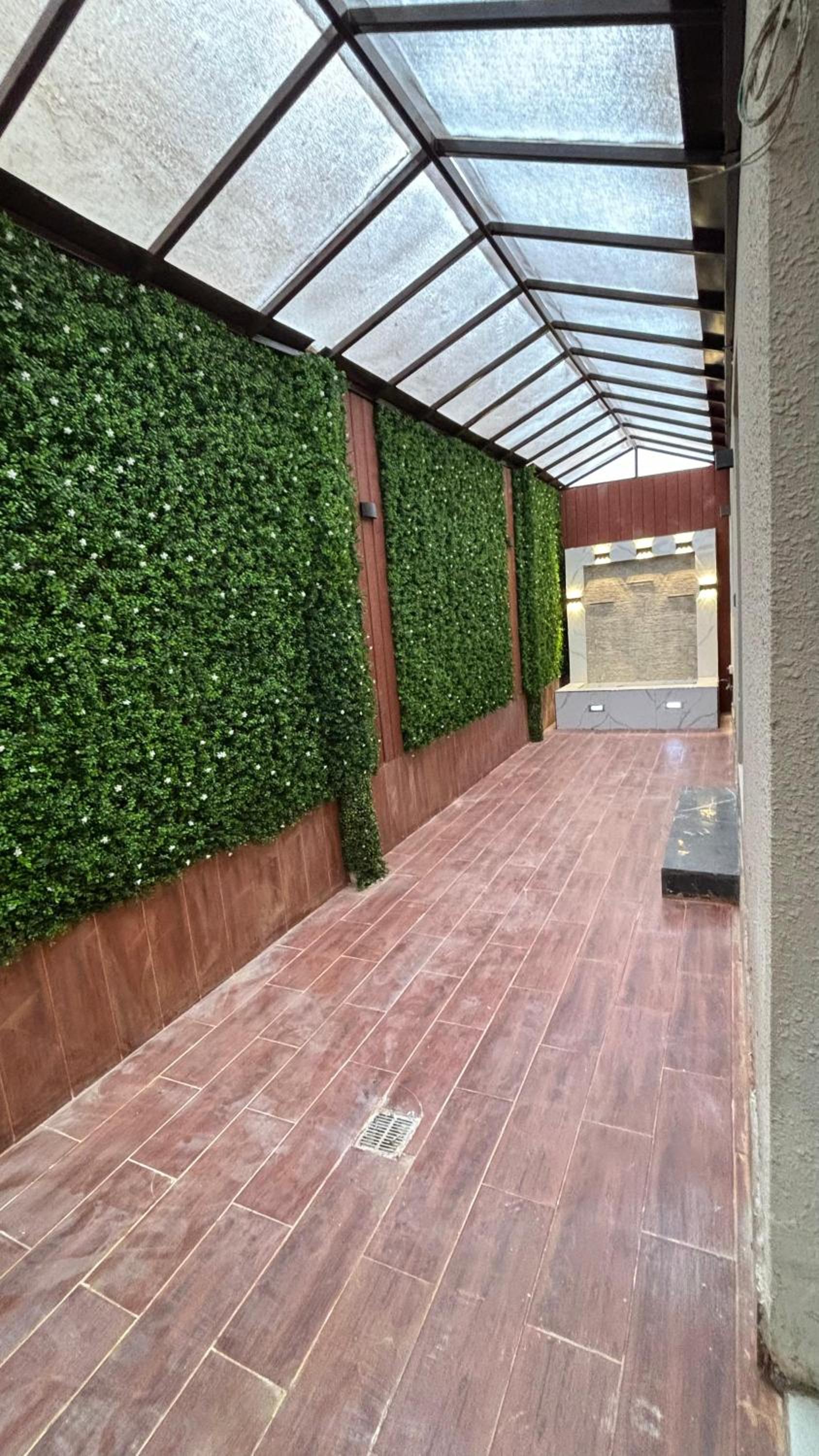 شقة نيرفانا ريزدنس Nirvana Residence Apt