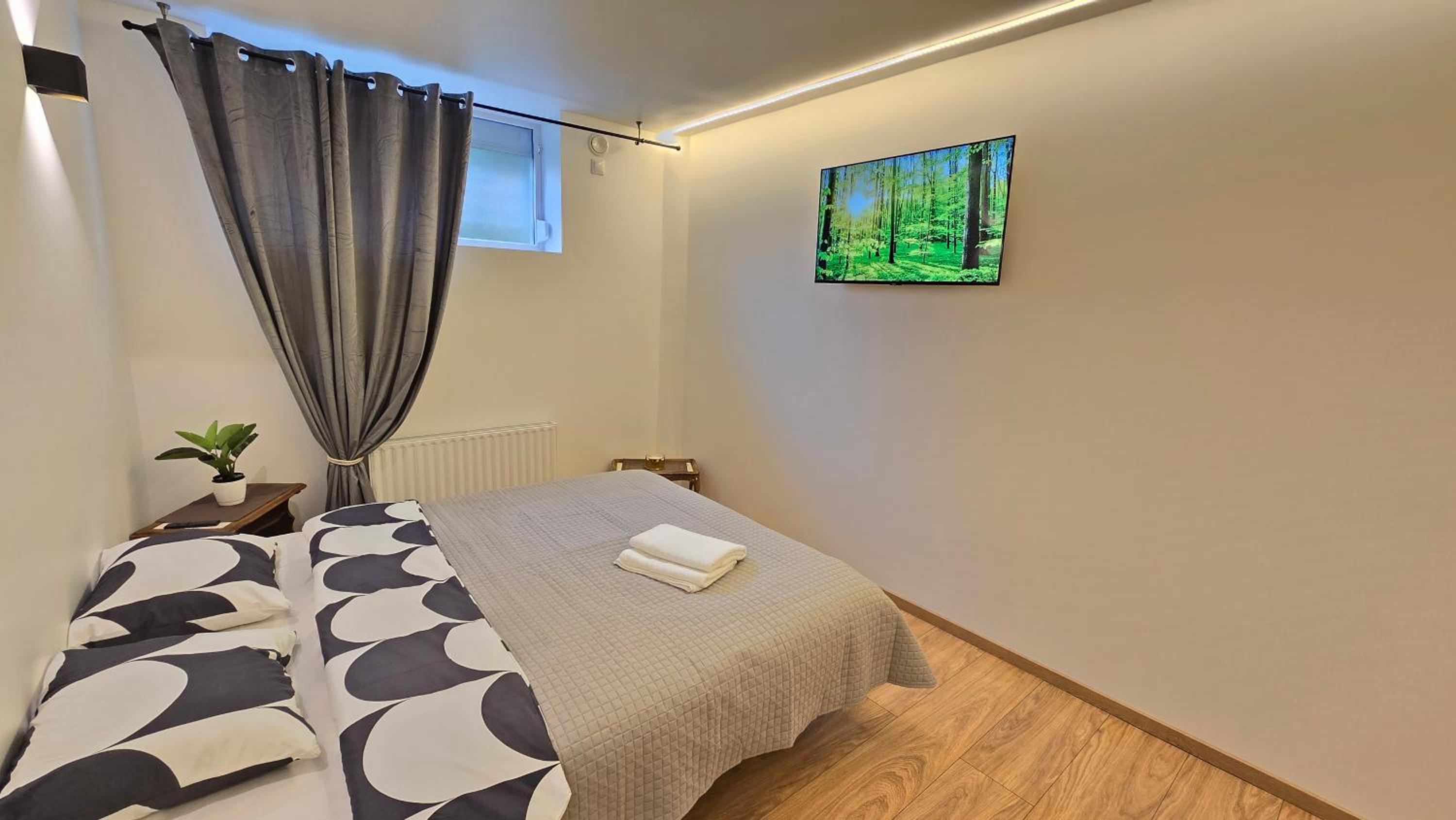 T3 Studio apartment